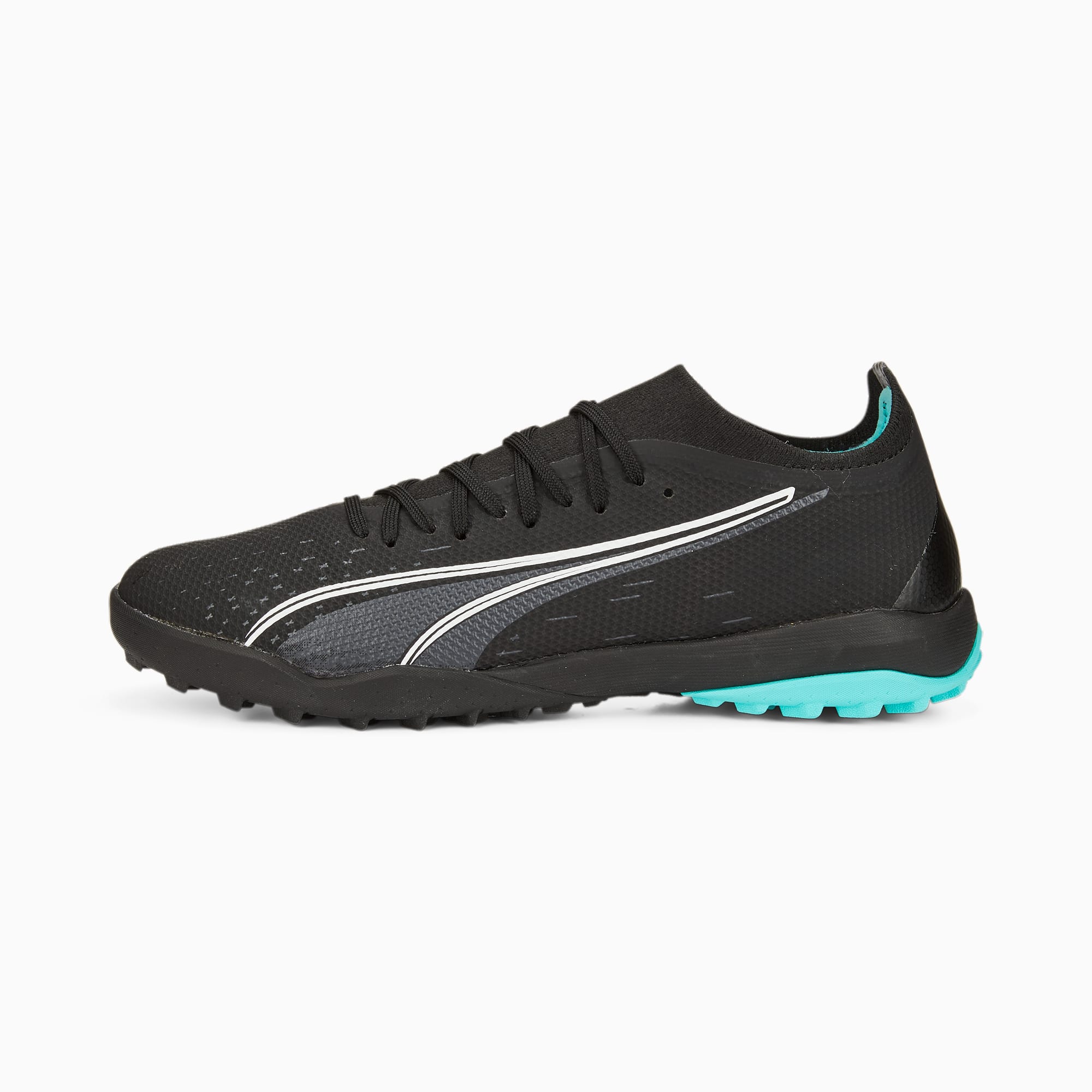 Puma match black clearance