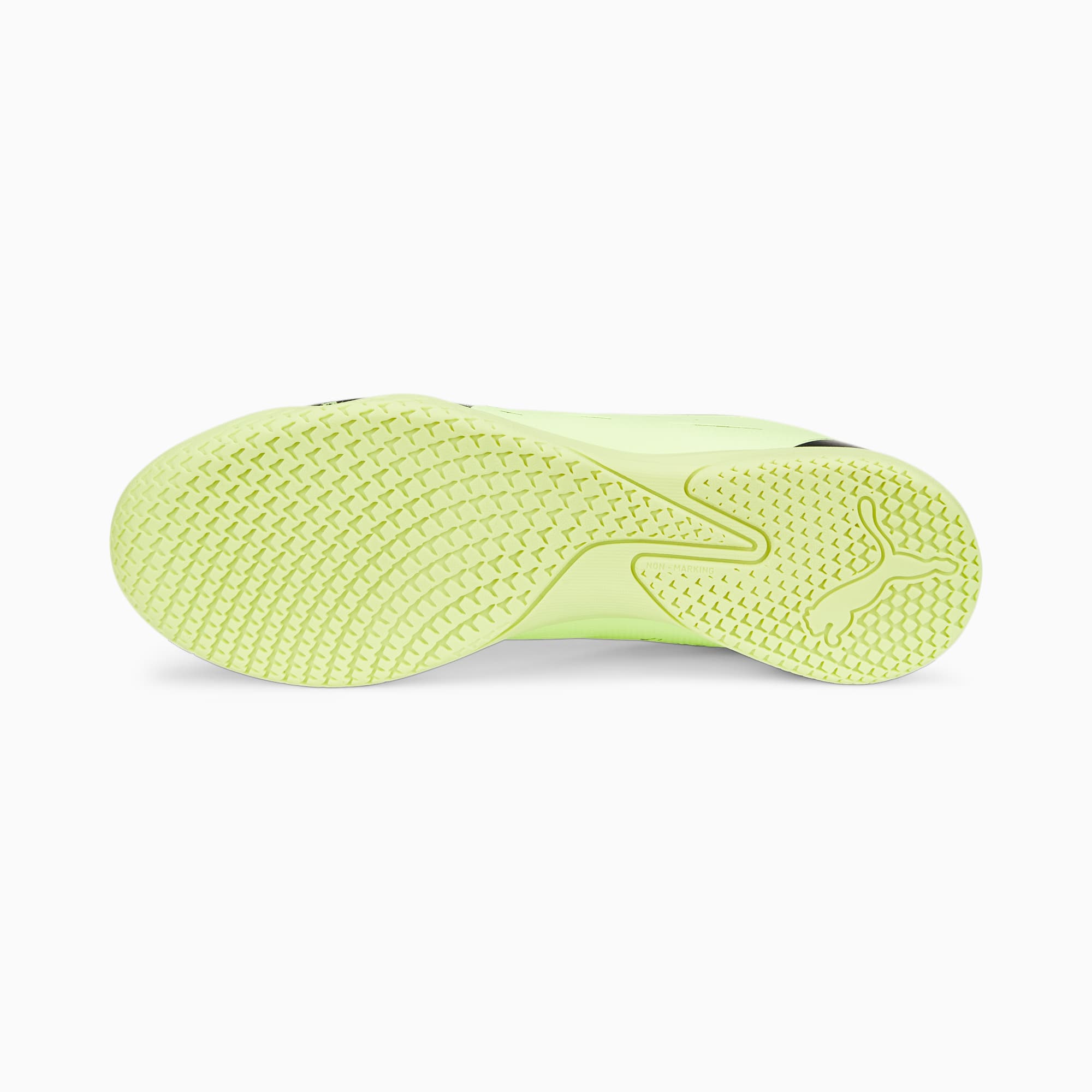 Puma evospeed indoor netfit 1 jaune cheap