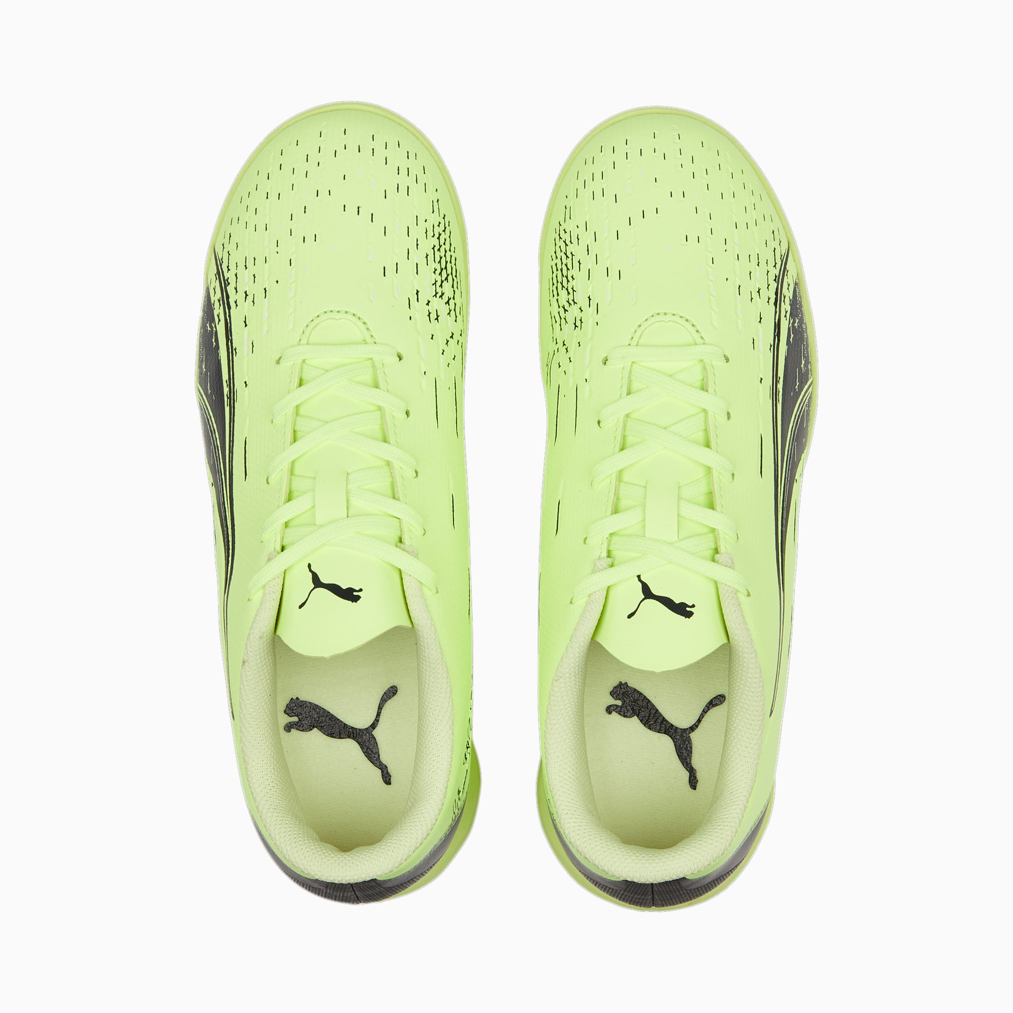 Puma plastic shoes 2025