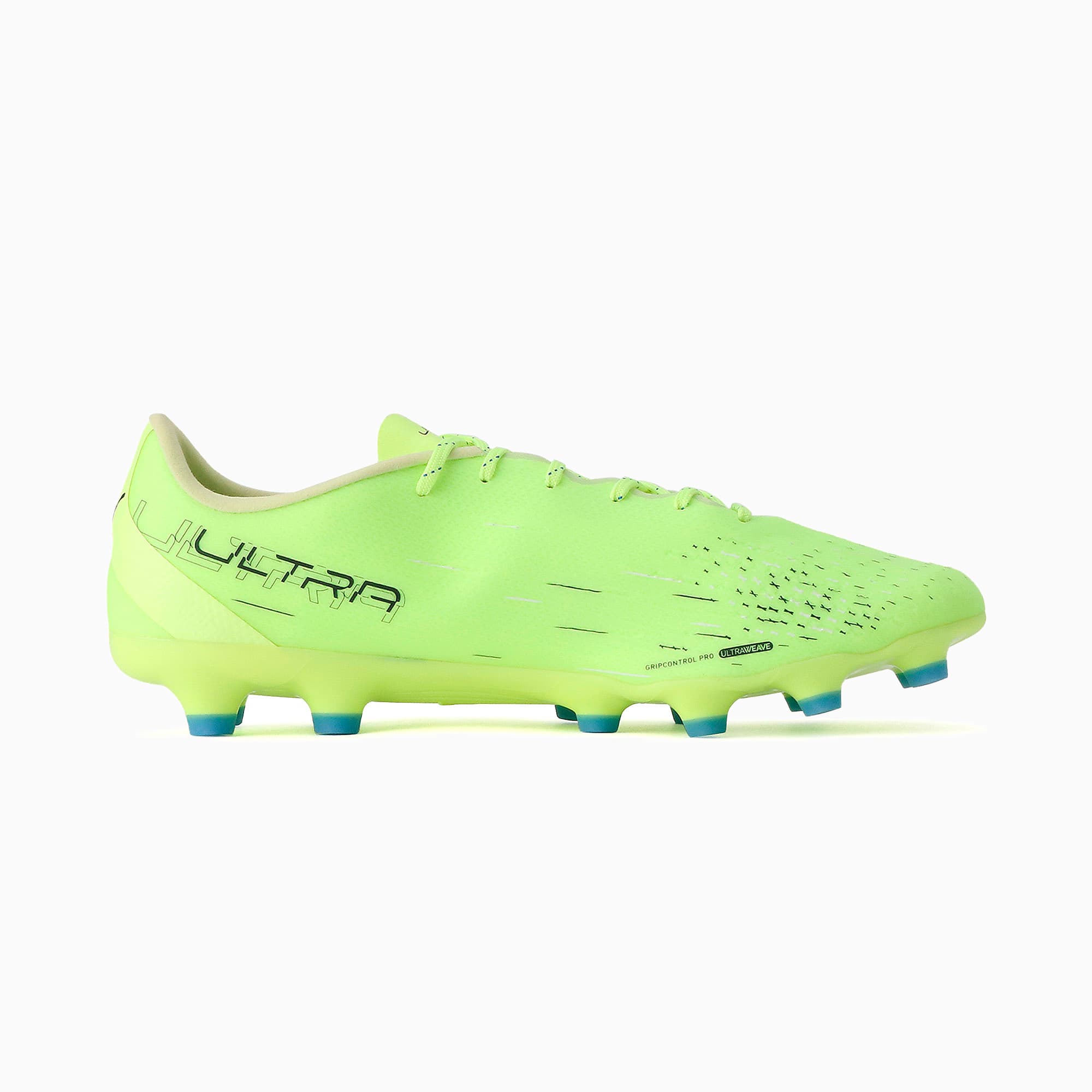 最も スパイク サッカー プーマ ウルトラ プロ ULTRA PRO HG AG 106932-01 PUMA fucoa.cl
