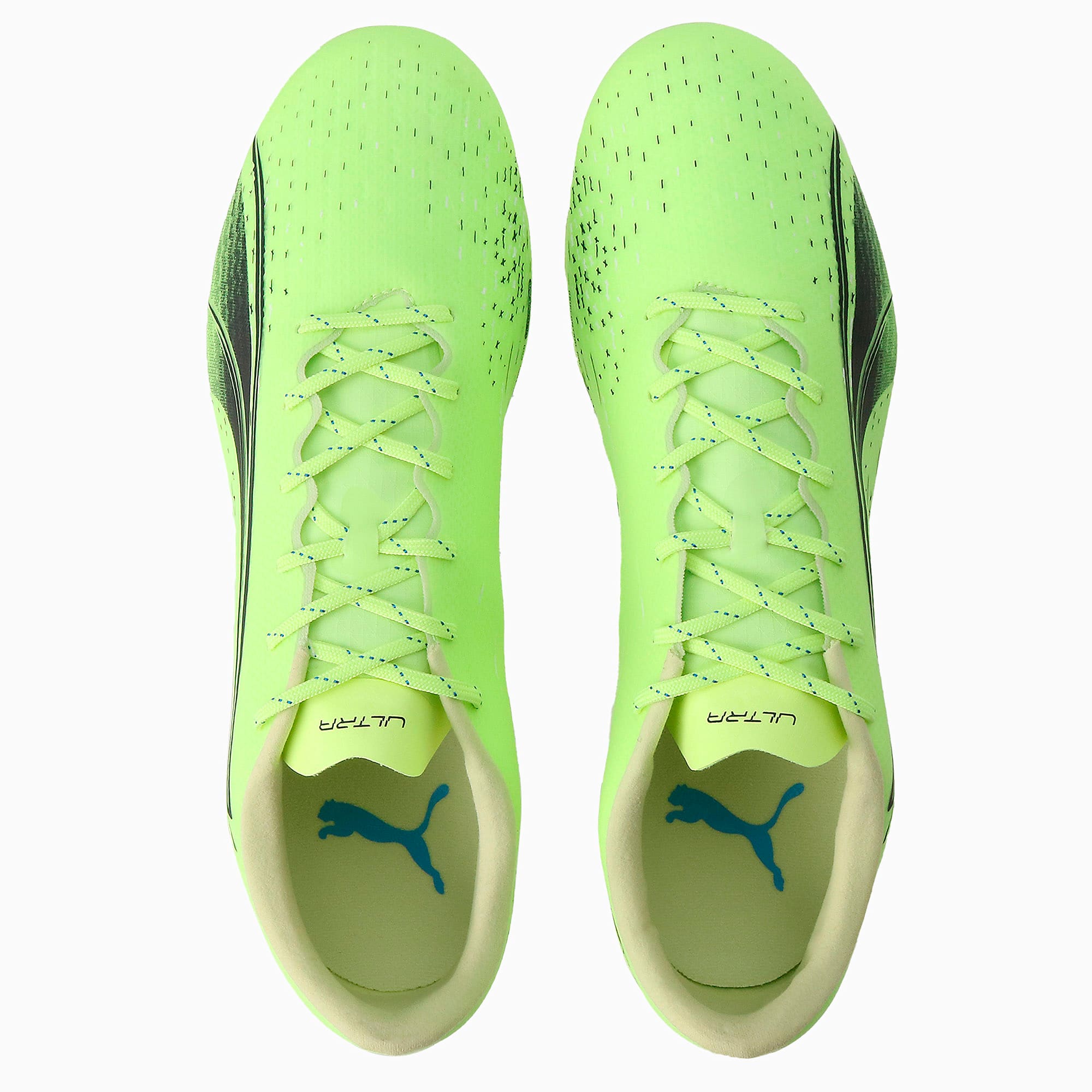 最も スパイク サッカー プーマ ウルトラ プロ ULTRA PRO HG AG 106932-01 PUMA fucoa.cl