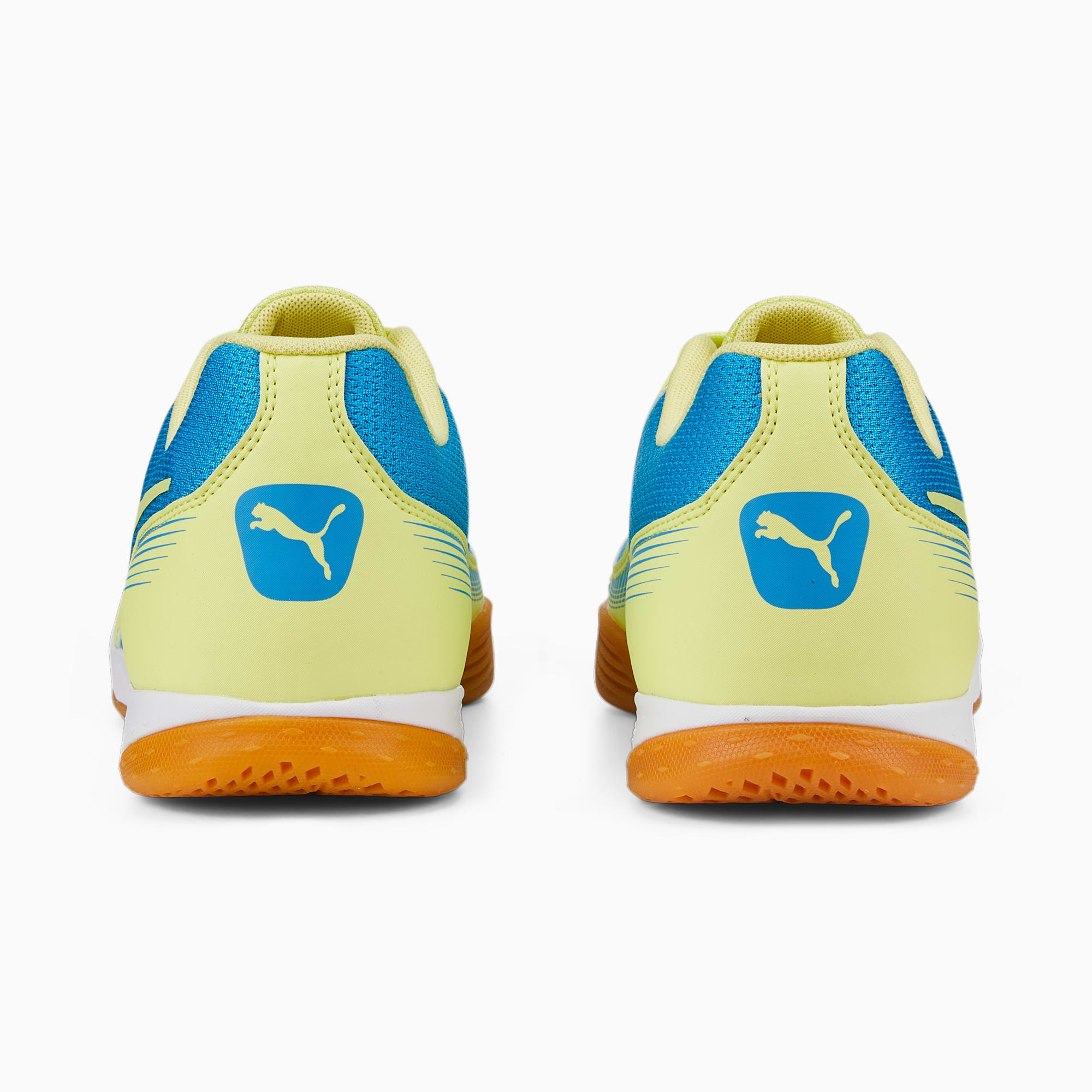 PUMA公式】メンズ プーマ プレッシング III TT サッカー トレーニング シューズ