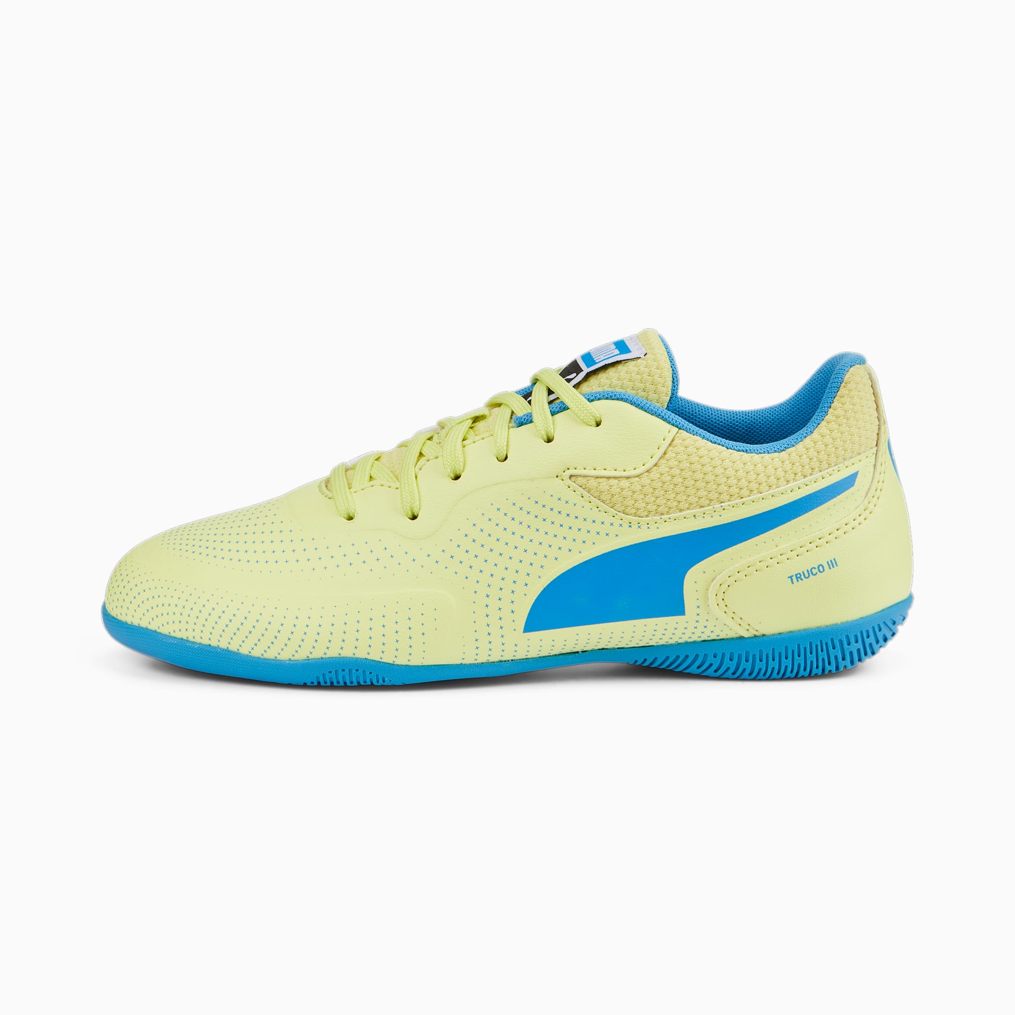 TRUCO III Youth Indoor Sports Shoes PUMA