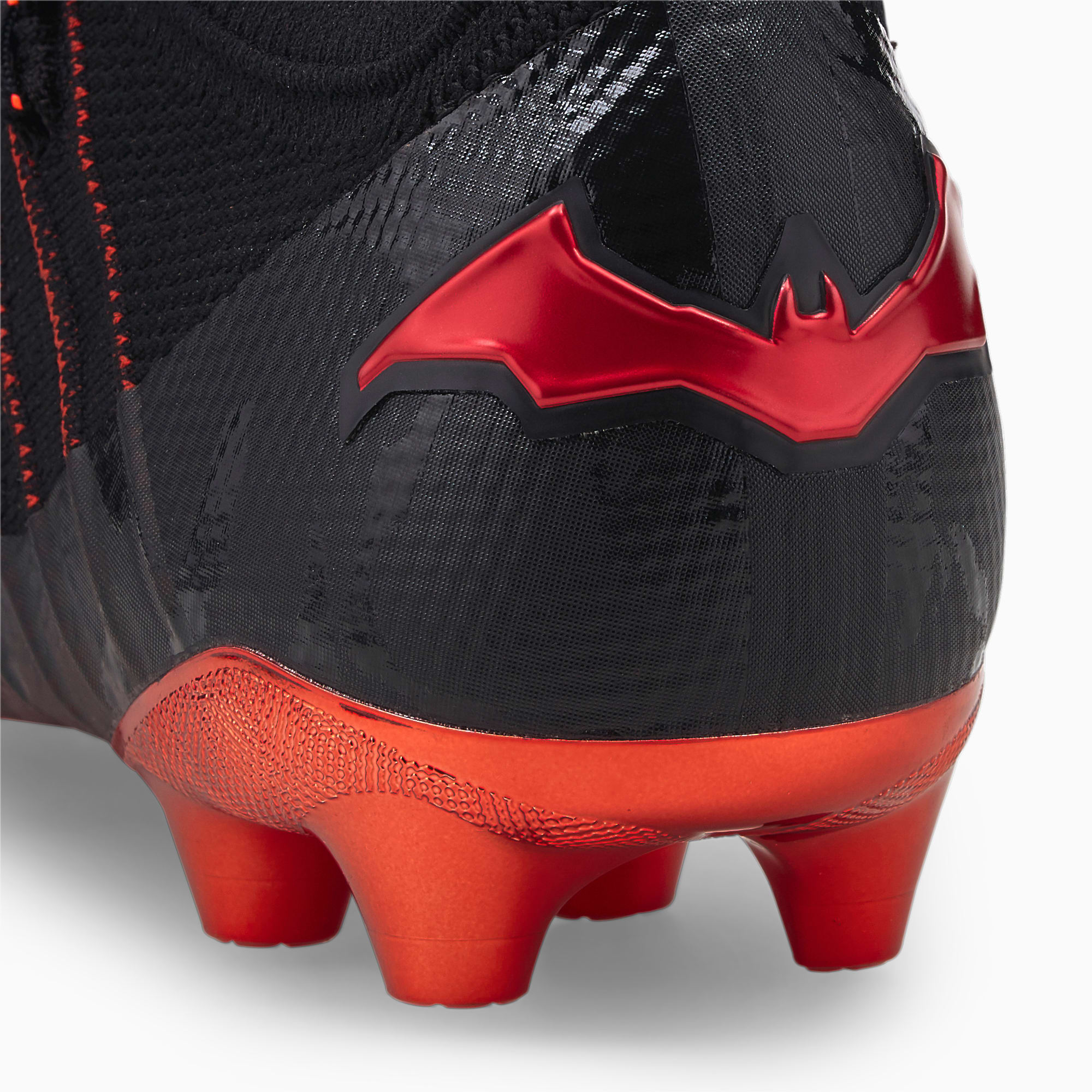 PUMA x BATMAN FUTURE 1.3 FG/AG Men's Soccer Cleats