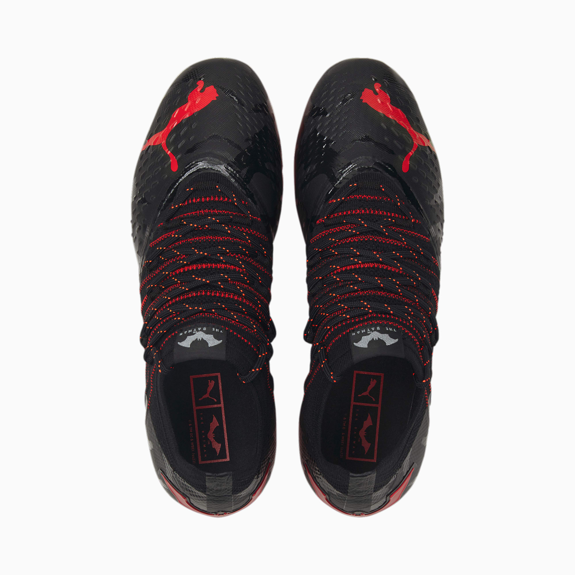 Tacos Hombre FUTURE Z 1.3 PUMA X BATMAN