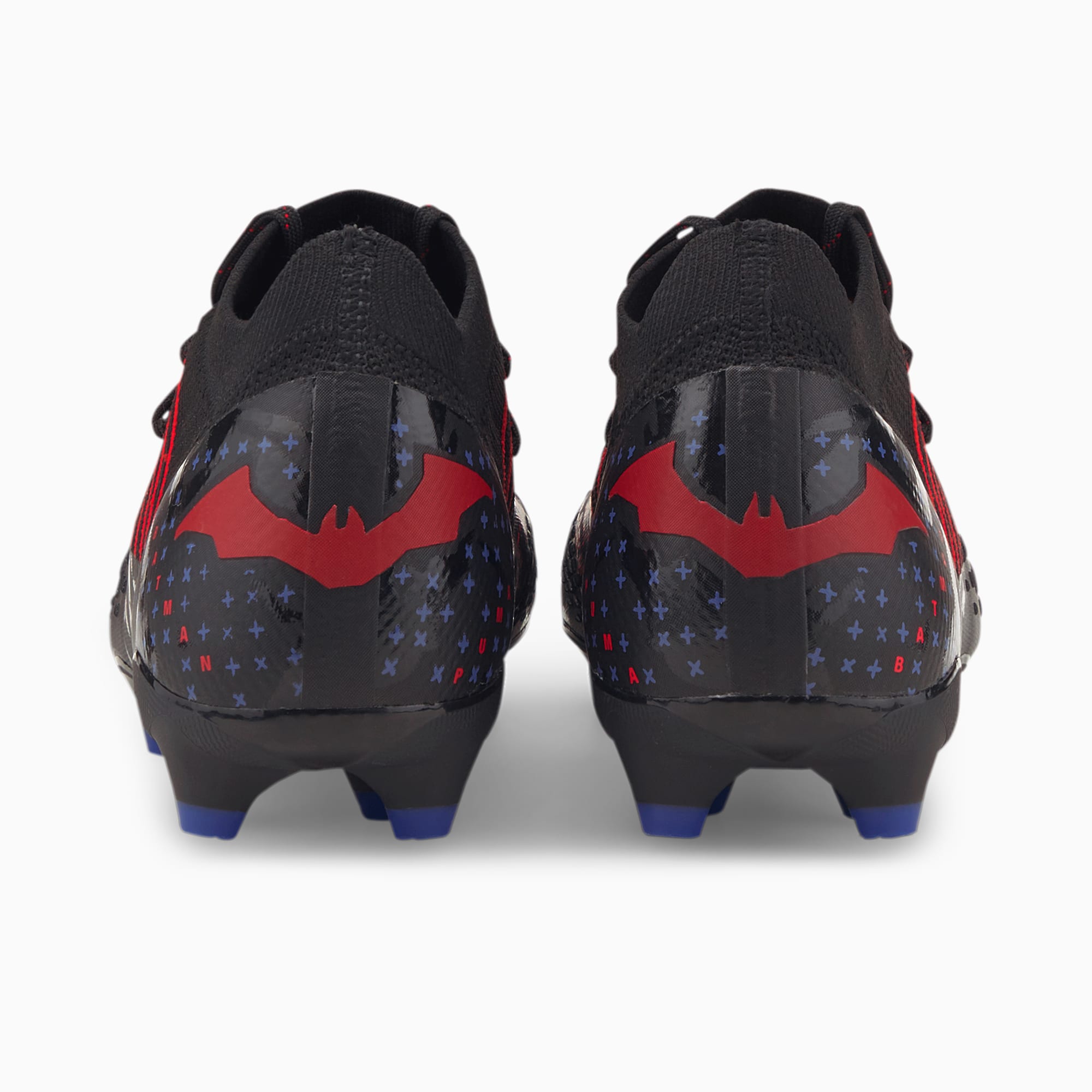 Batman outlet football cleats