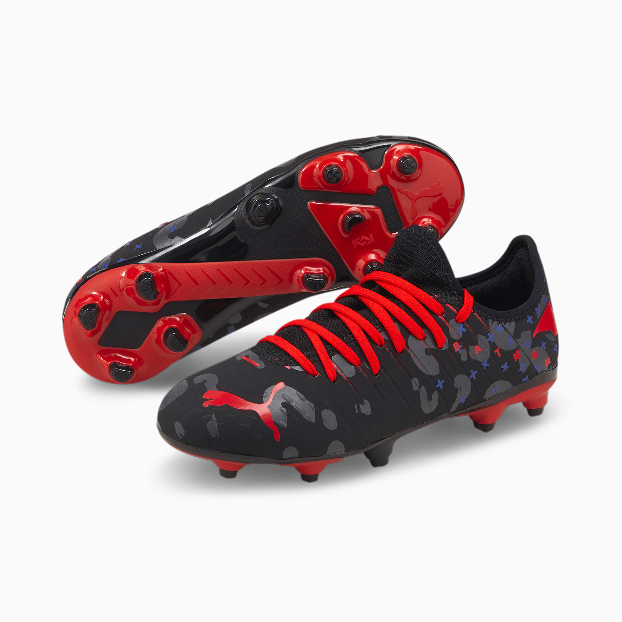 Puma batman shoes sale