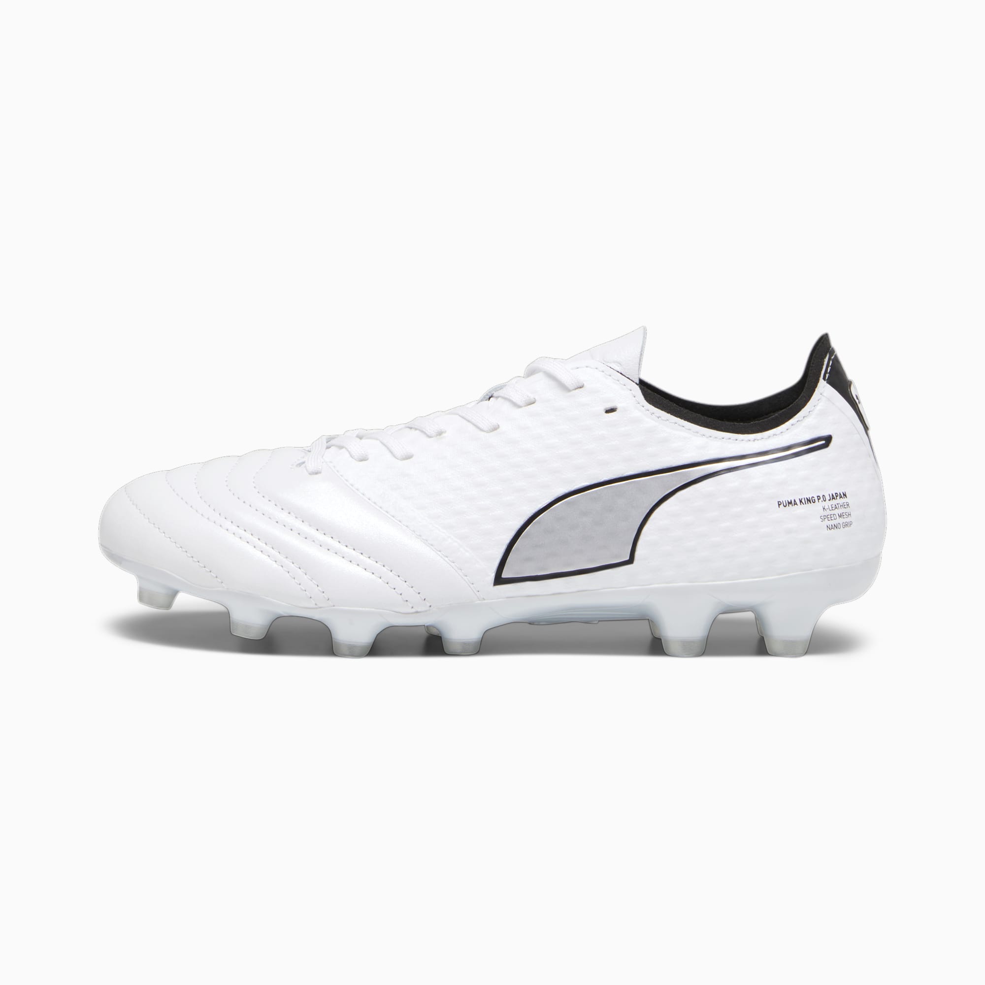 Puma プーマ パラメヒコ 25.5 サッカー スパイク - シューズ