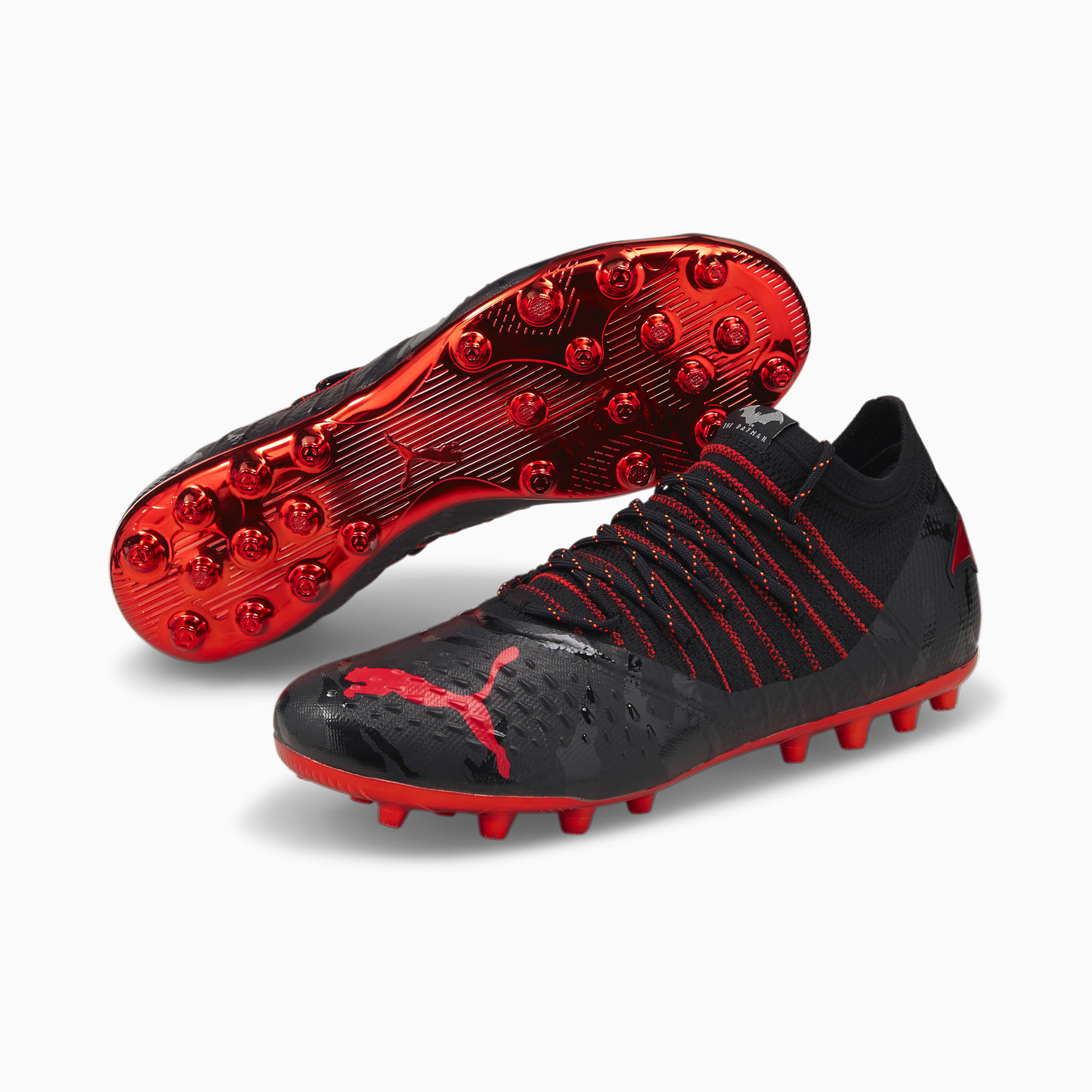 Batman cleats new arrivals