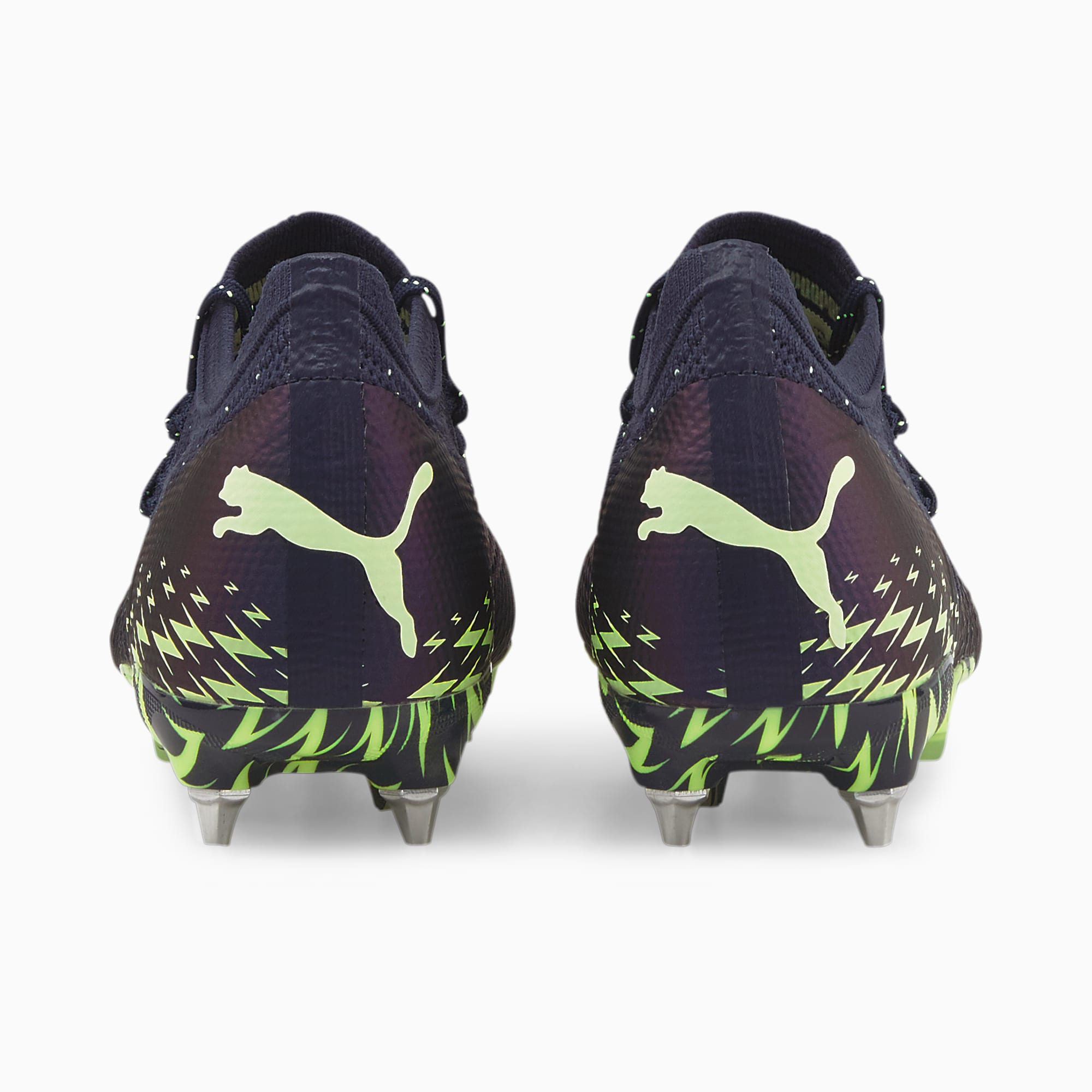 PUMA公式】メンズ フューチャー 1.4 MXSG サッカー スパイク