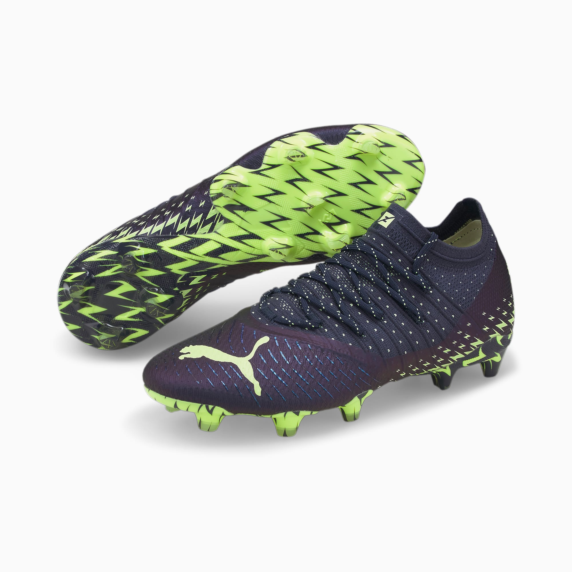 Puma future 19.1 mens fg football boots sales
