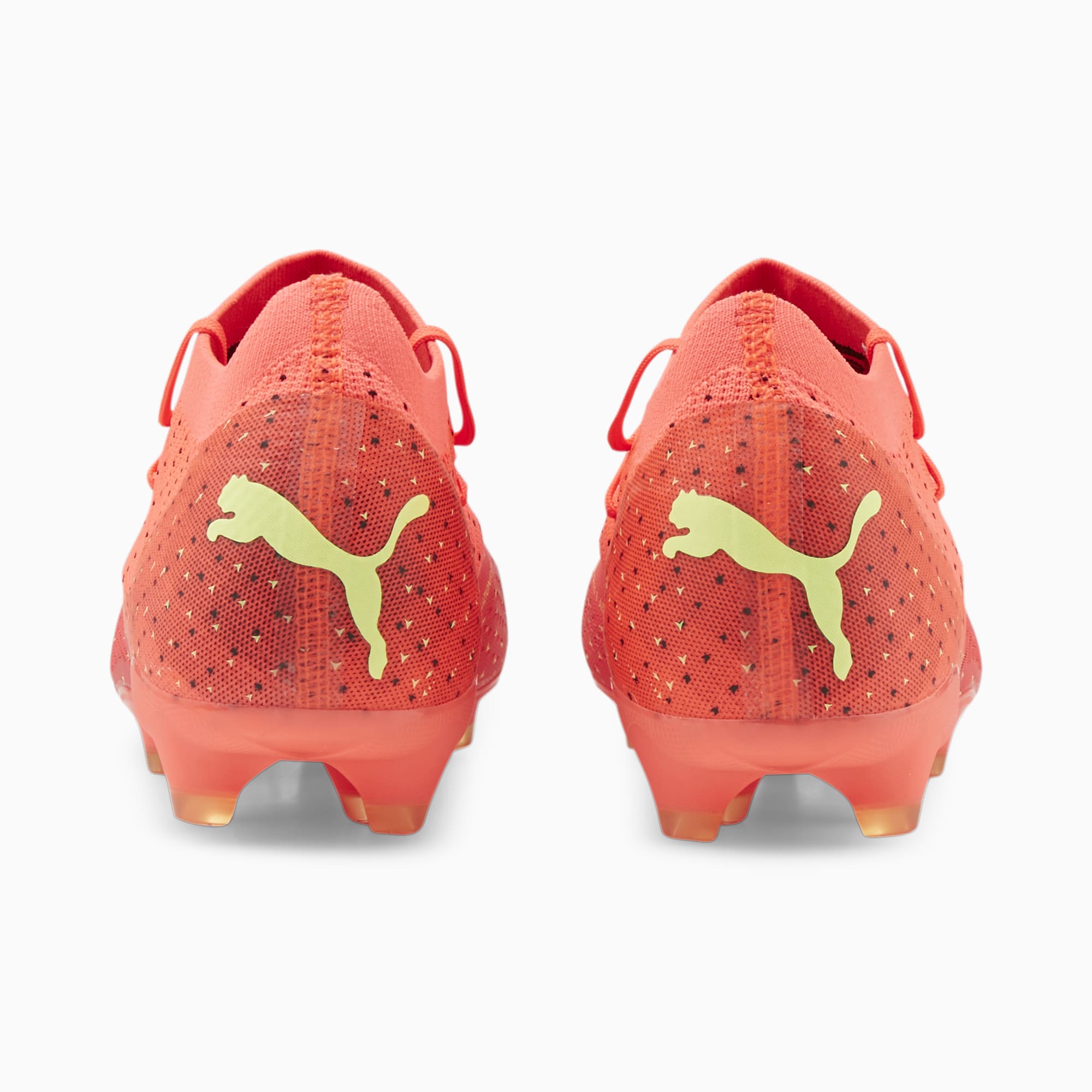 Puma soccer shoes 3d best sale