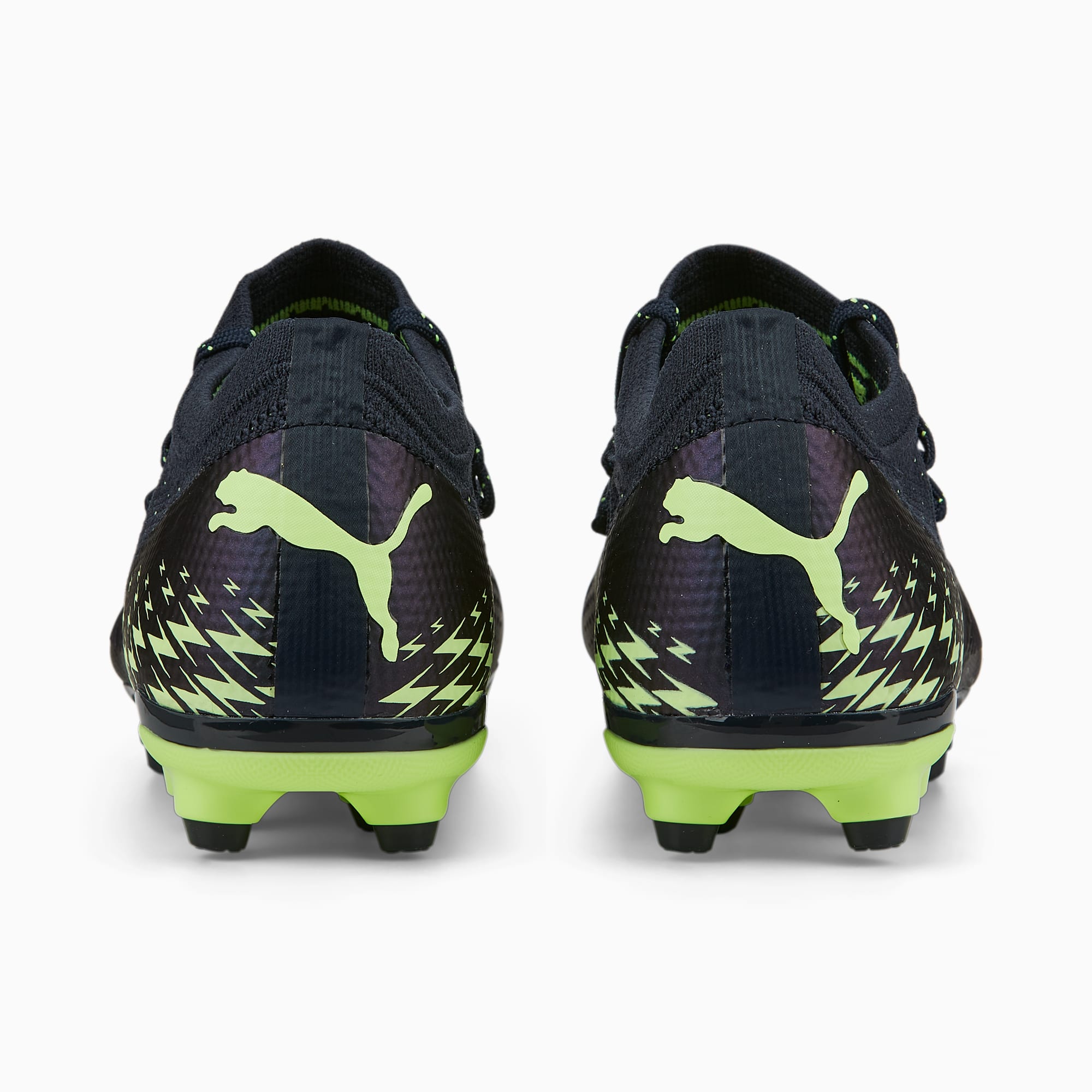 FUTURE 2.4 FG AG Soccer Cleats Big Kids PUMA