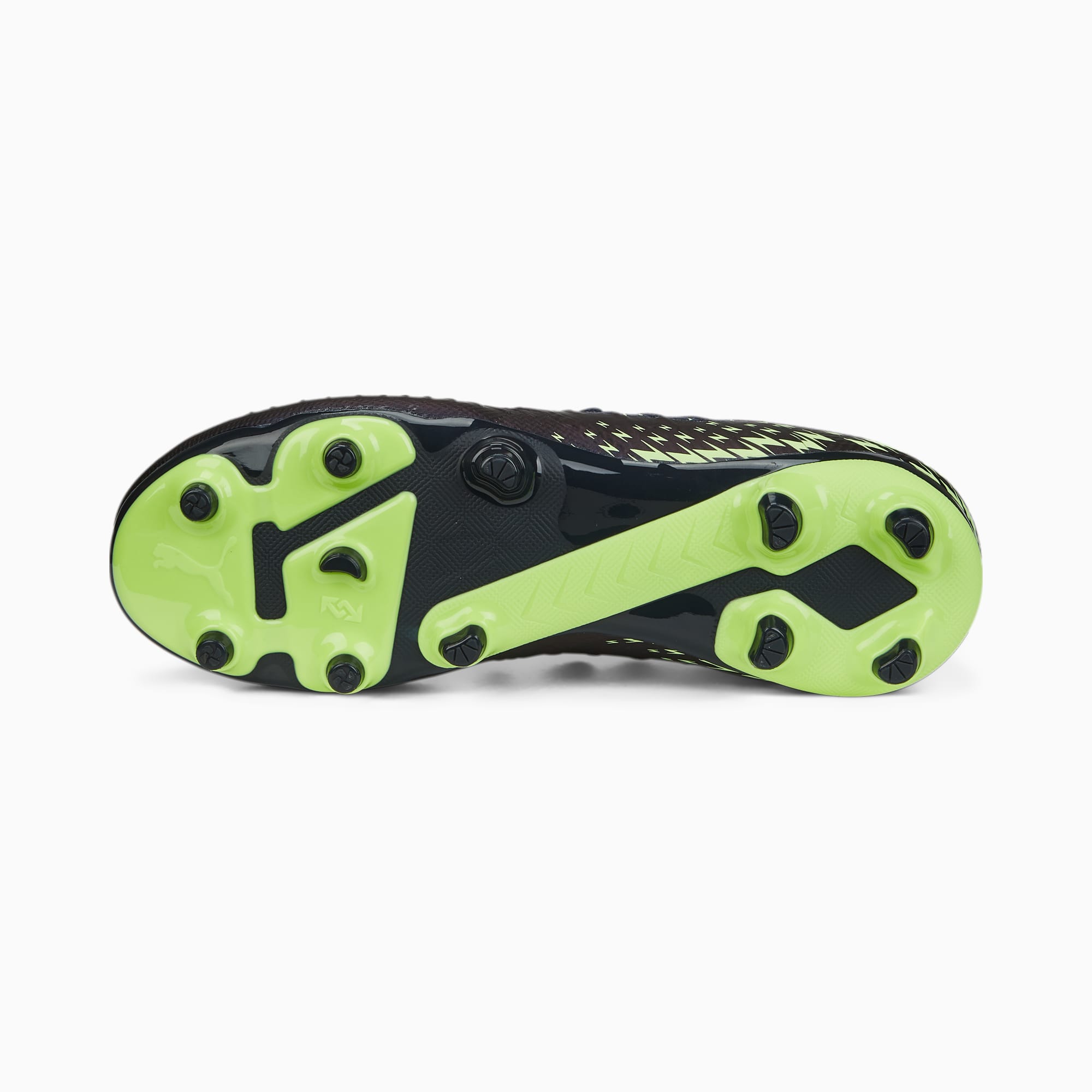 FUTURE 2.4 FG AG Soccer Cleats Big Kids PUMA