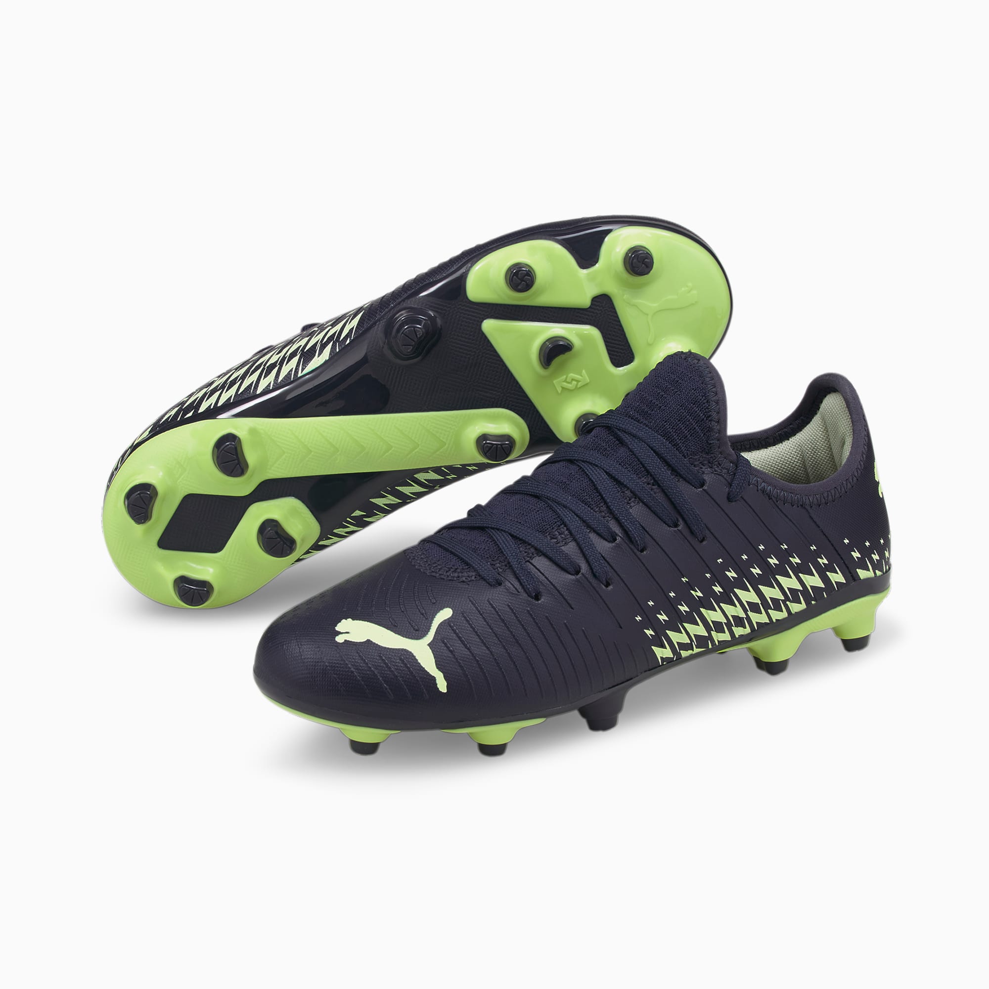 FUTURE 4.4 FG AG Football Boots Youth