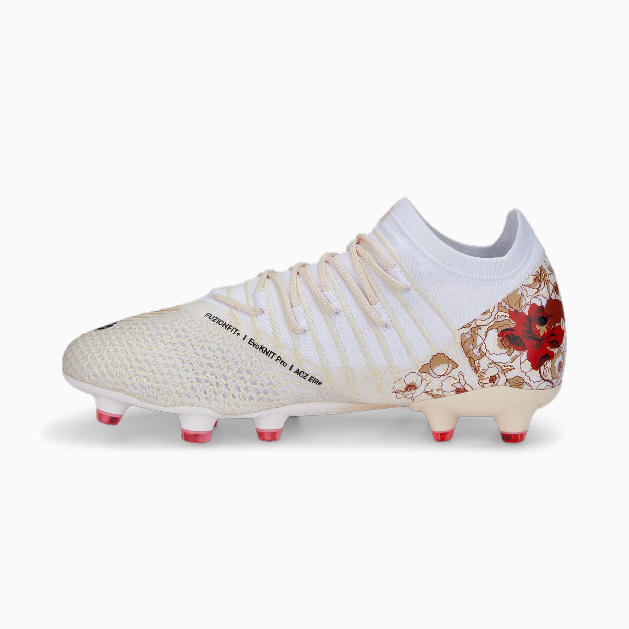 Puma X Liberty Future 1 4 Fg Ag Women S Soccer Cleats Puma