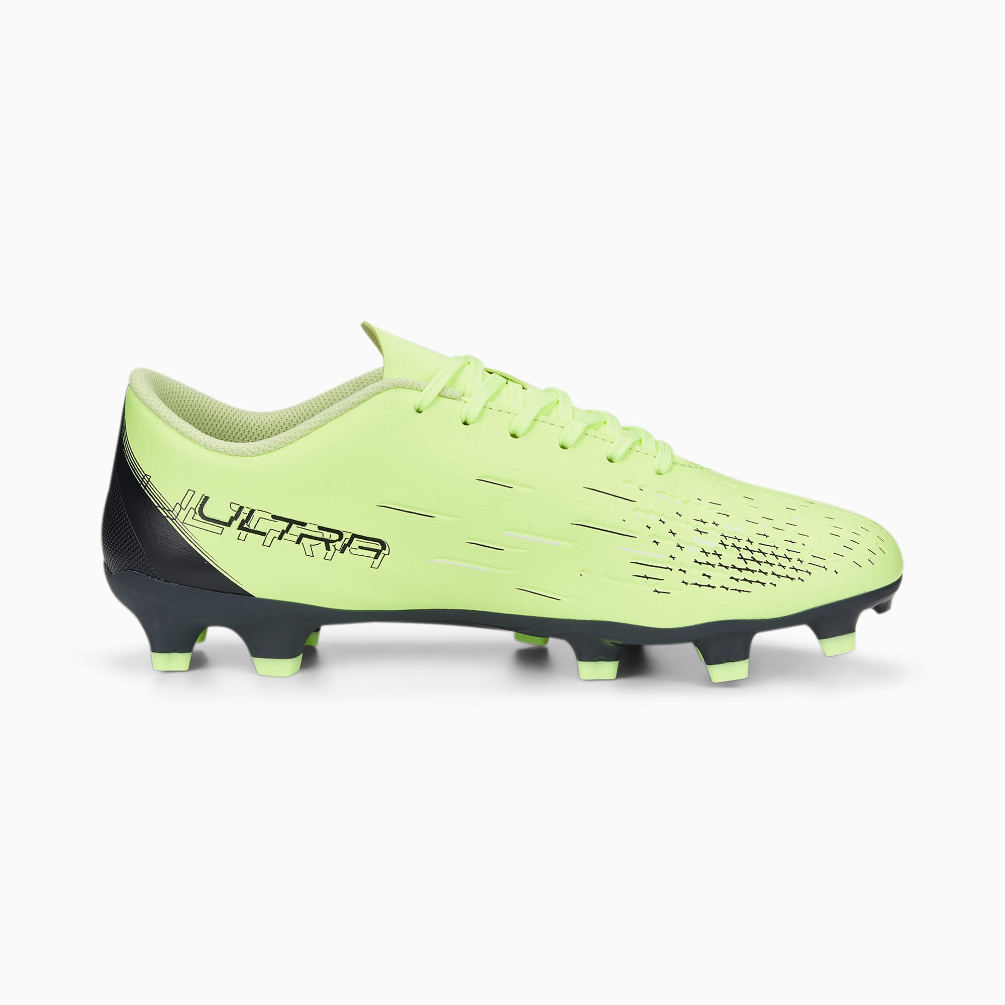 PUMA Ultra Play Fg/ag Football Boots Women Voor in het Blauw Dames Schoenen voor voor Sneakers voor Lage sneakers 