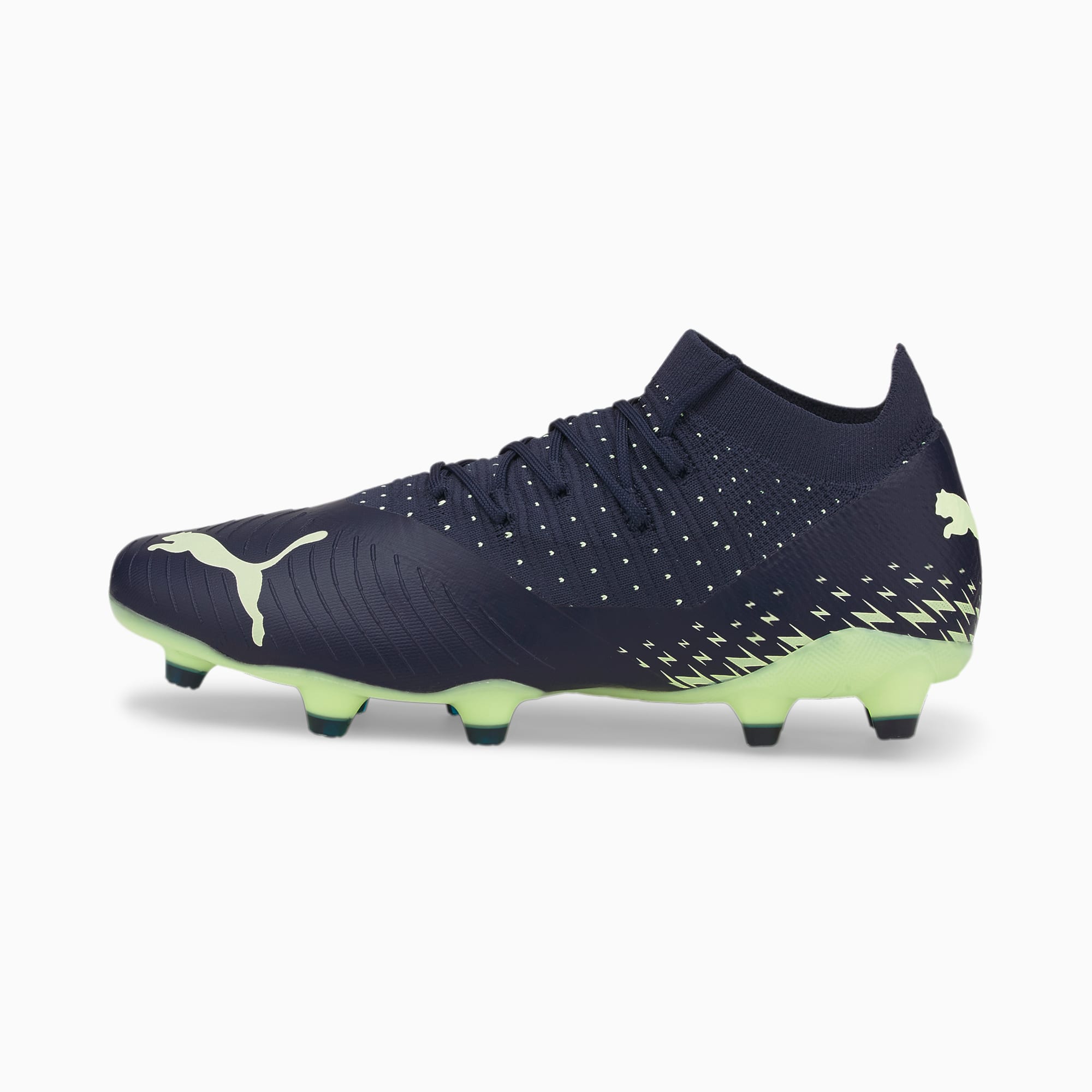 FUTURE 3.4 FG AG Women s Football Boots PUMA Shoes PUMA