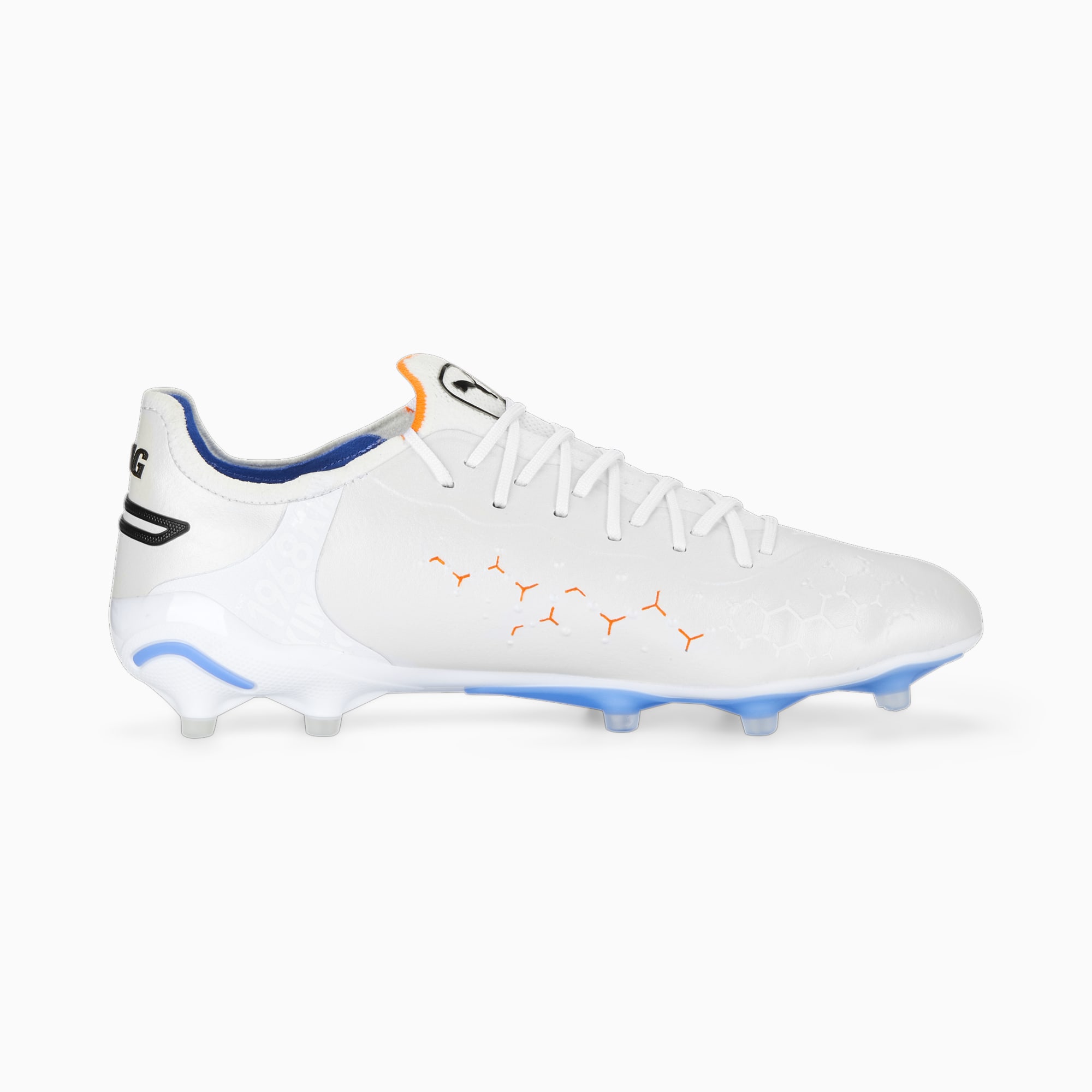 Puma king fg football boots on sale