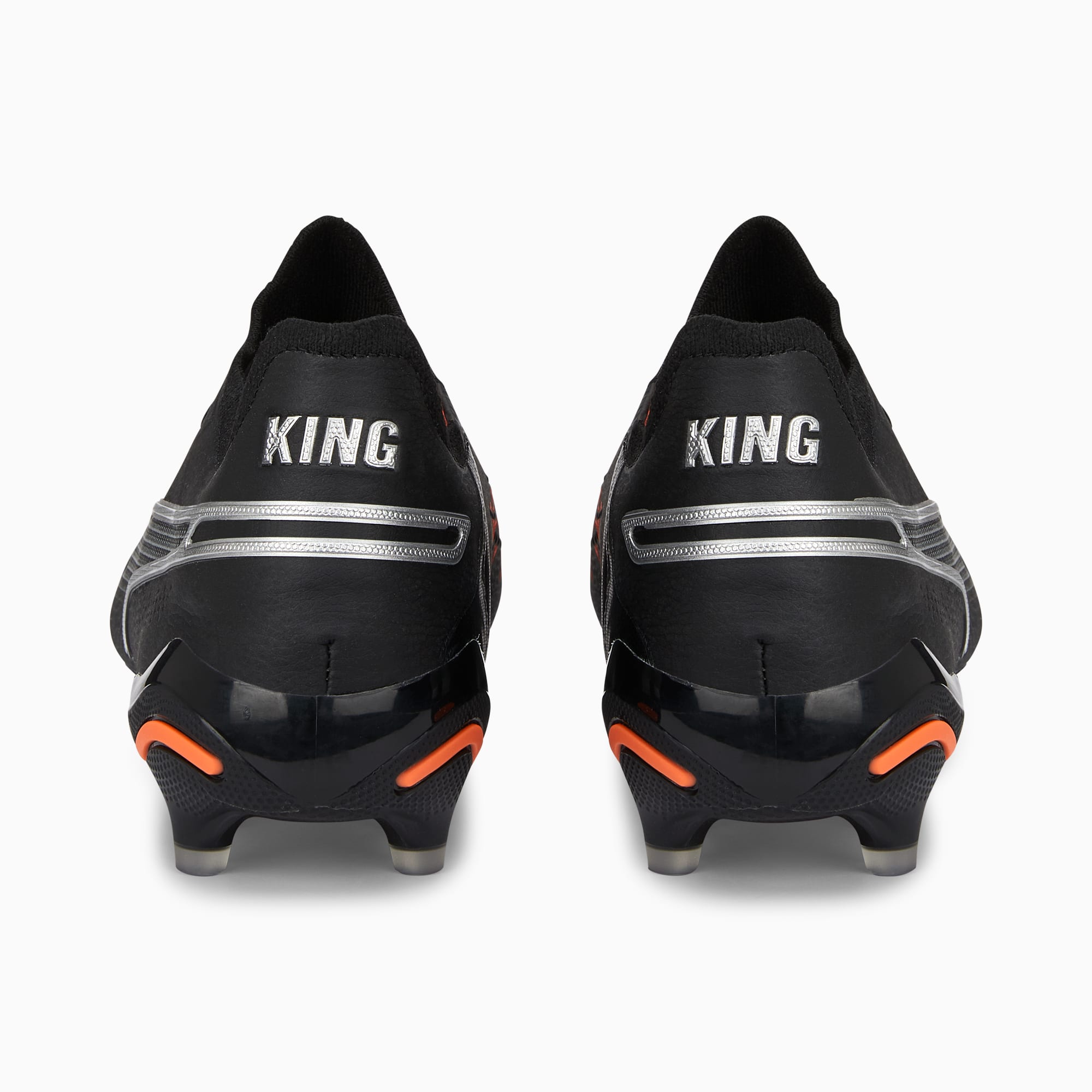 KING ULTIMATE FG/AG Men's Soccer Cleats