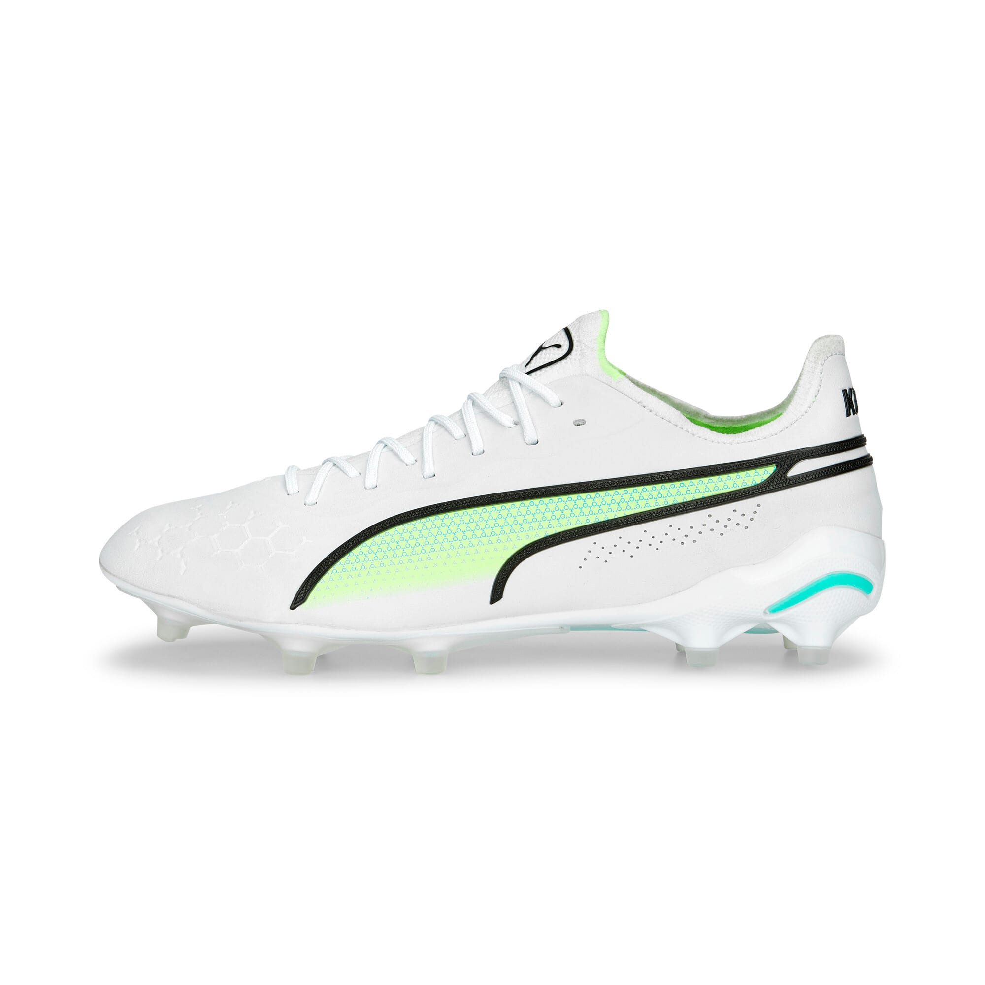 King top football boots