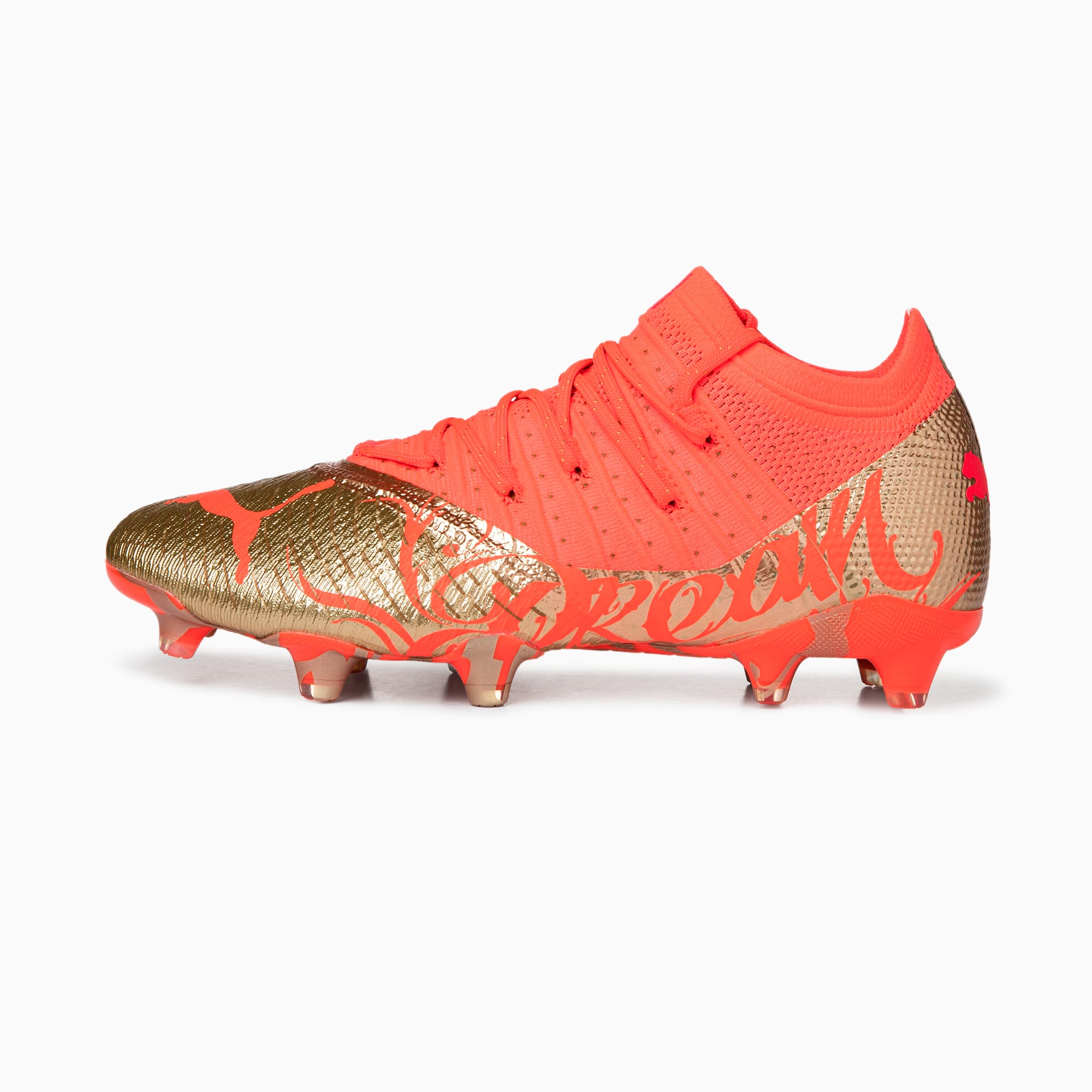 Puma future gold deals
