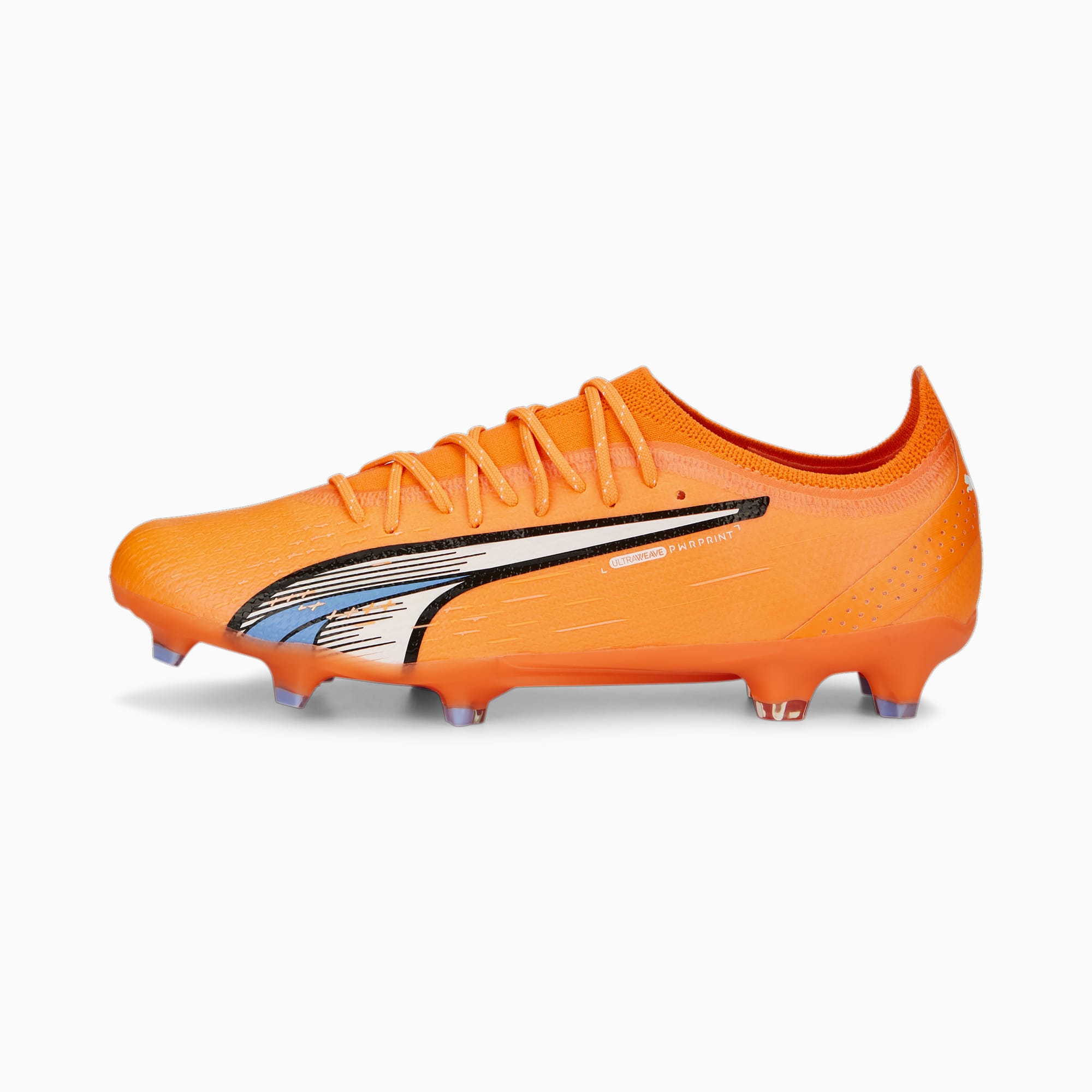 Sepatu pull puma top