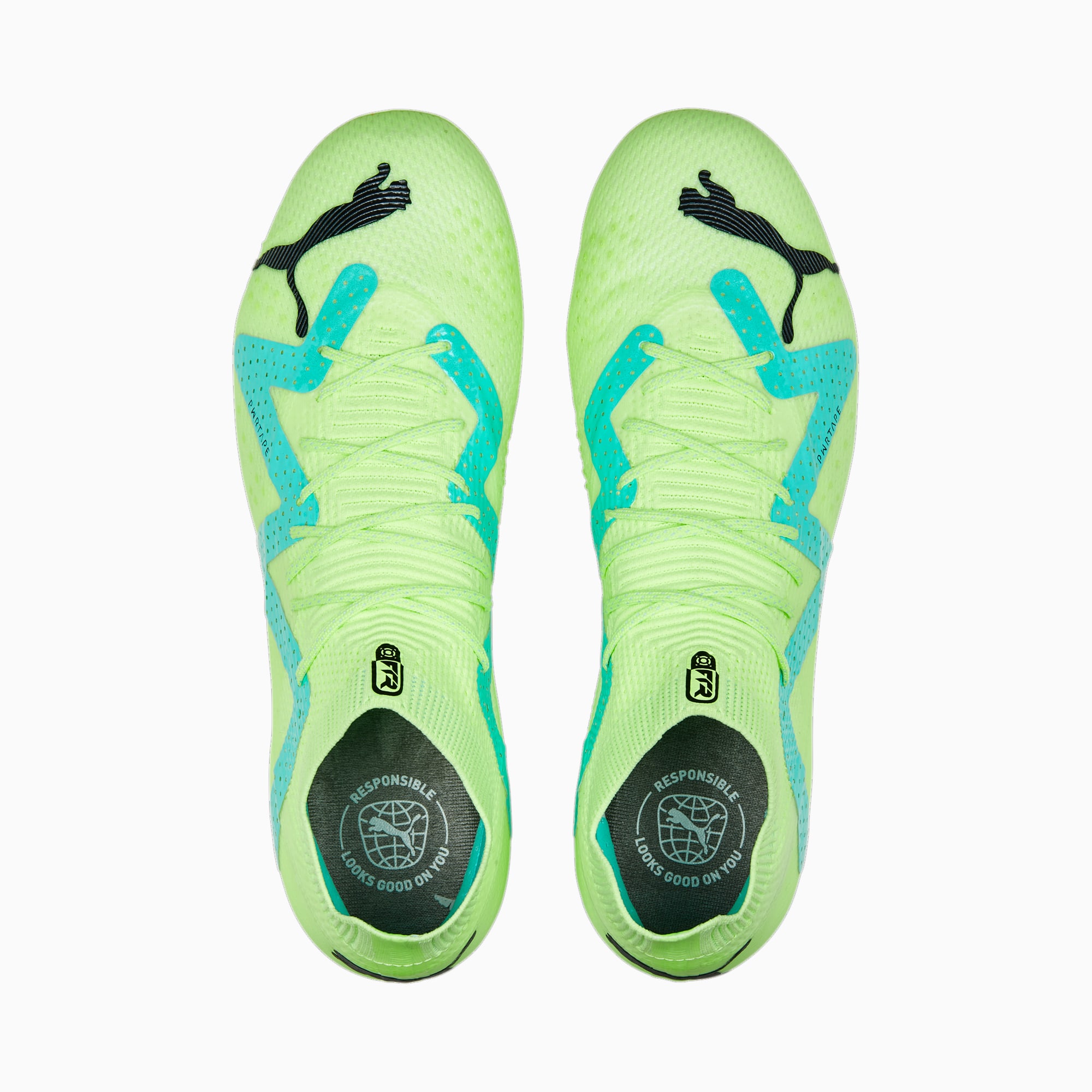 Puma sales one future