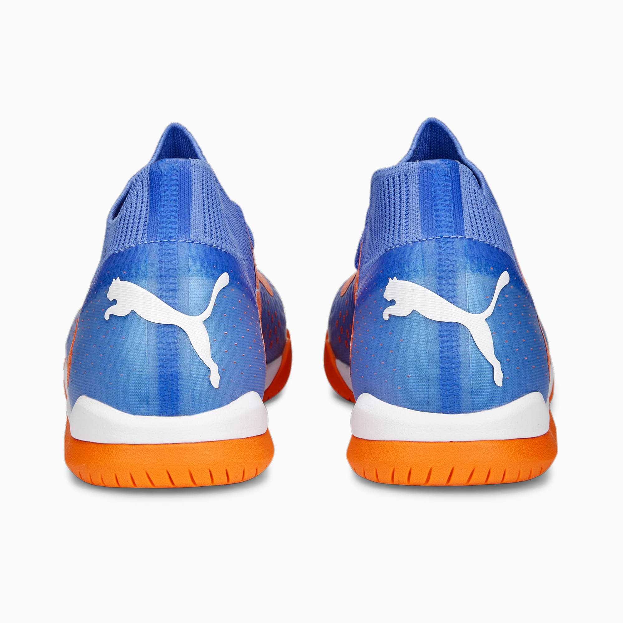 FUTURE Match IT Football Boots white PUMA
