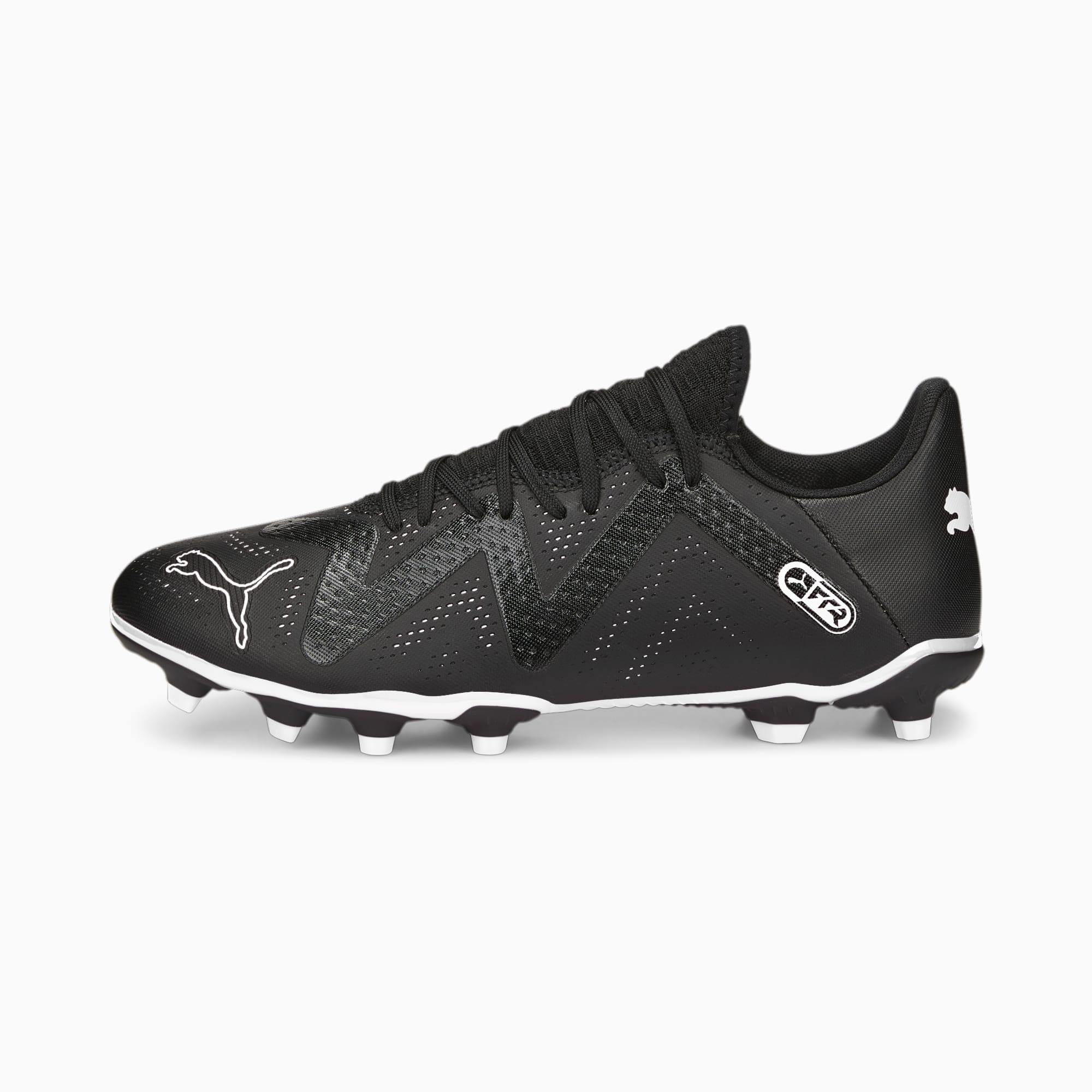 Puma Future Play - Marino - Botas Fútbol Hombre