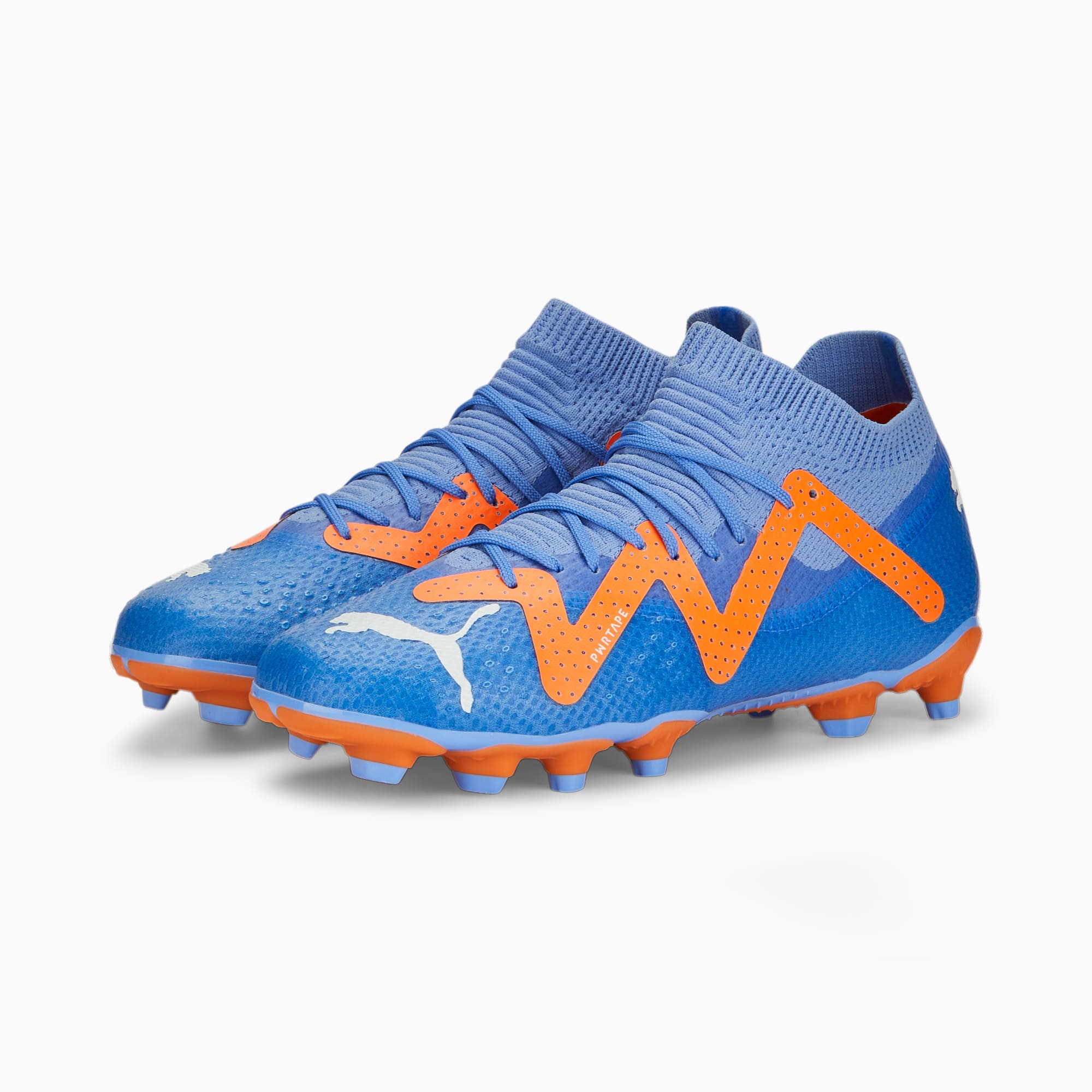 FUTURE Pro FG AG Football Boots Youth