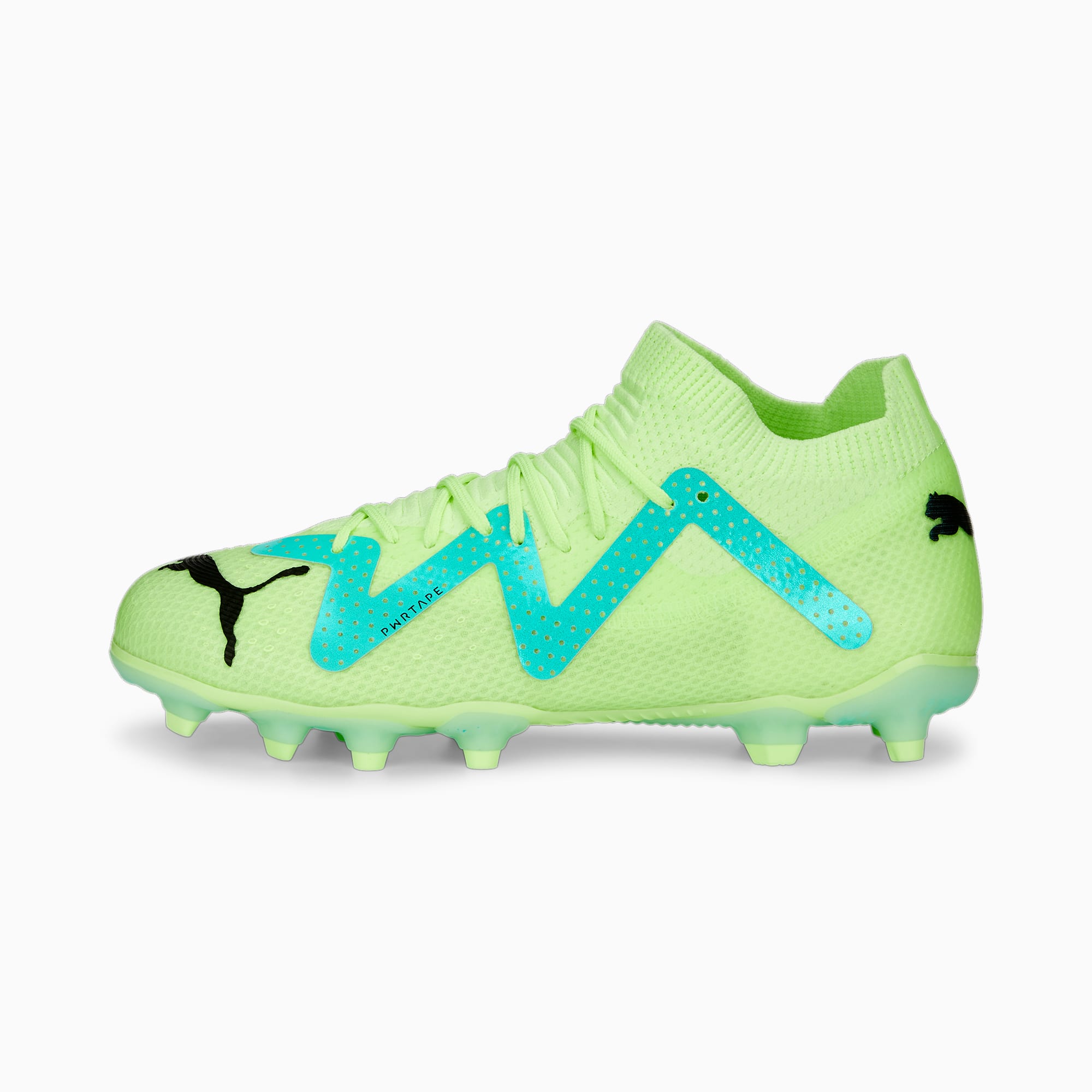 Chaussures de Football professionnelles crampons football homme Tf