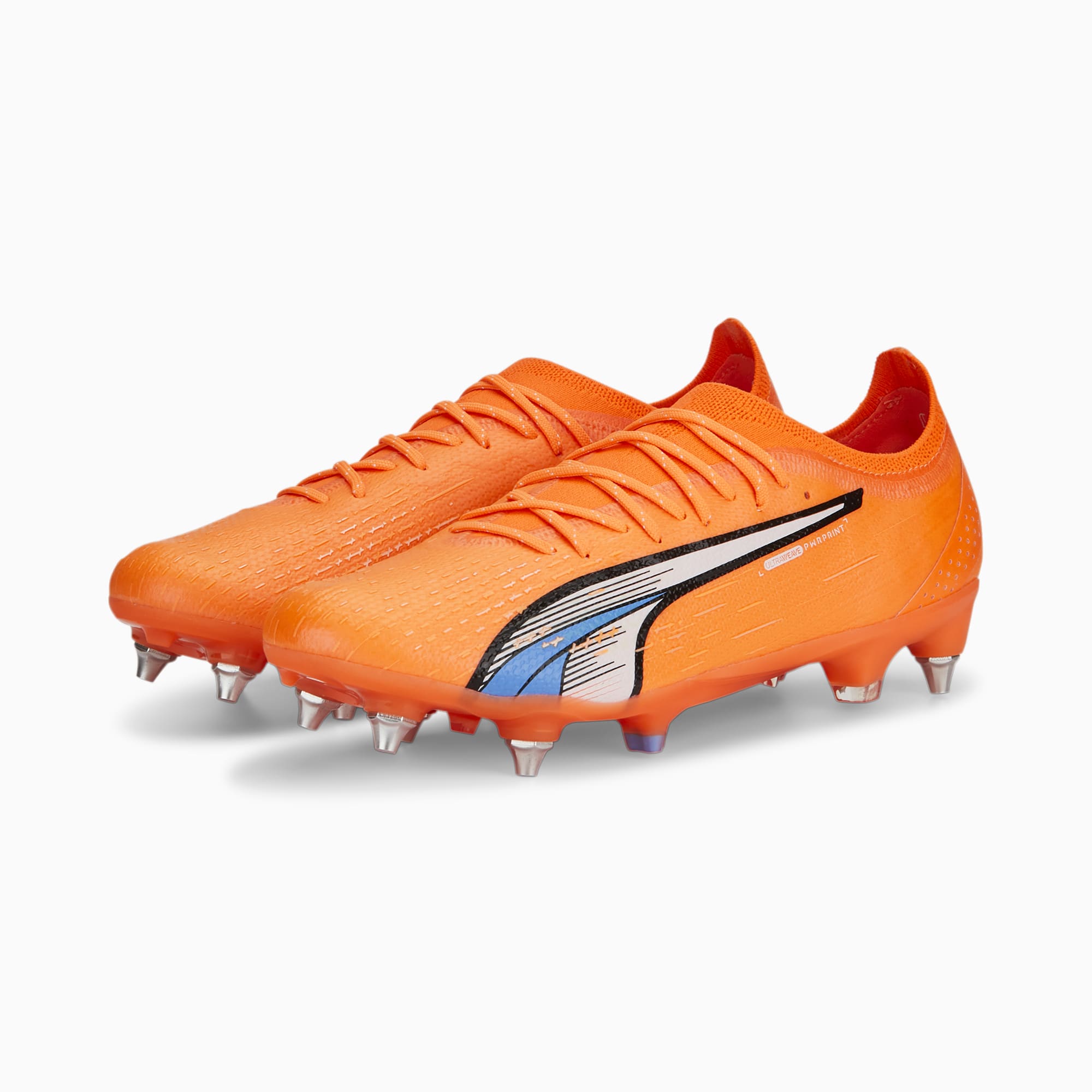 Chaussures de hot sale football puma