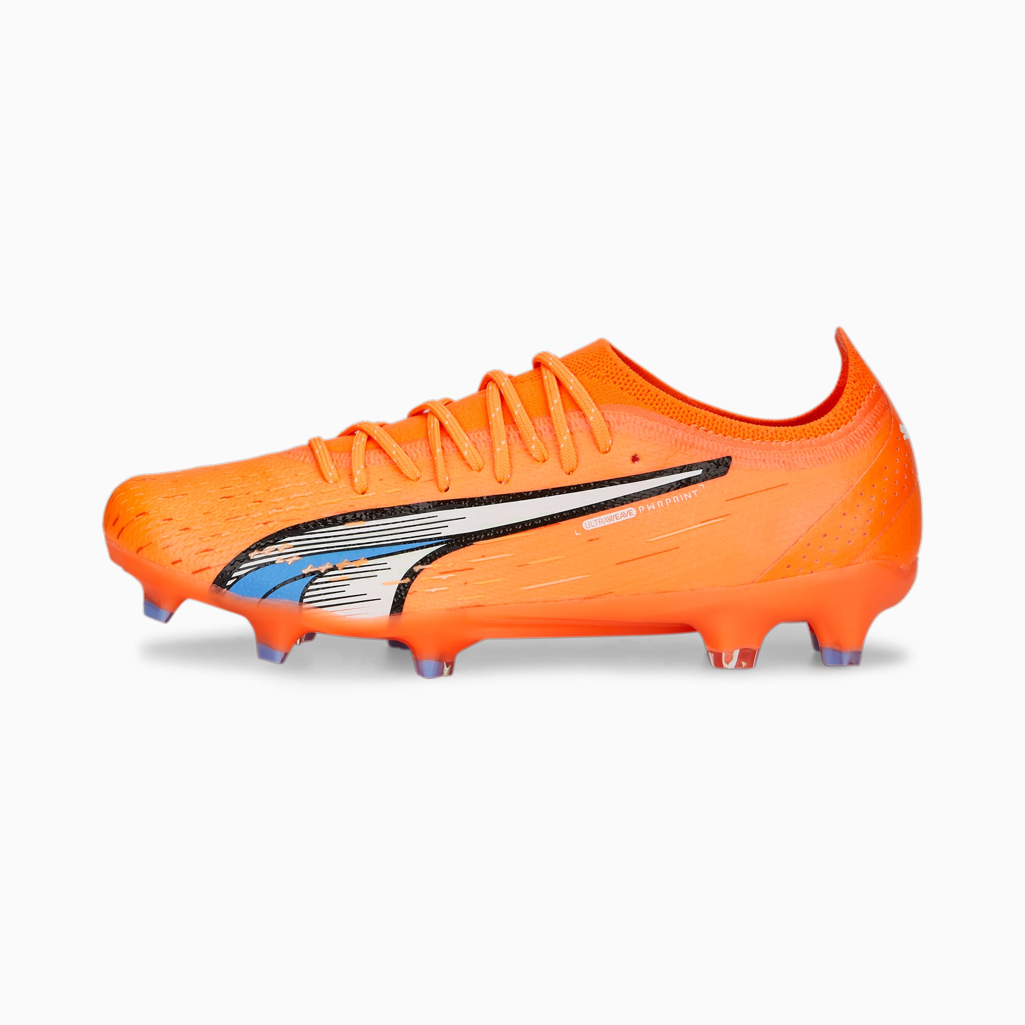Chaussures de football ULTRA ULTIMATE FG AG Femme