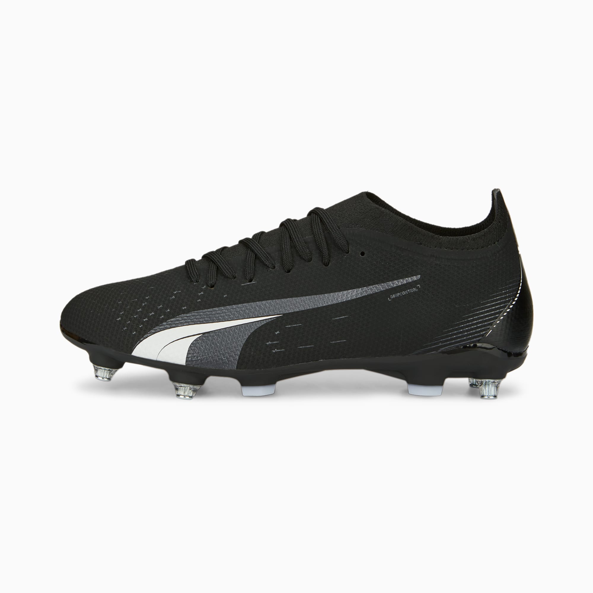 mens metal football boots