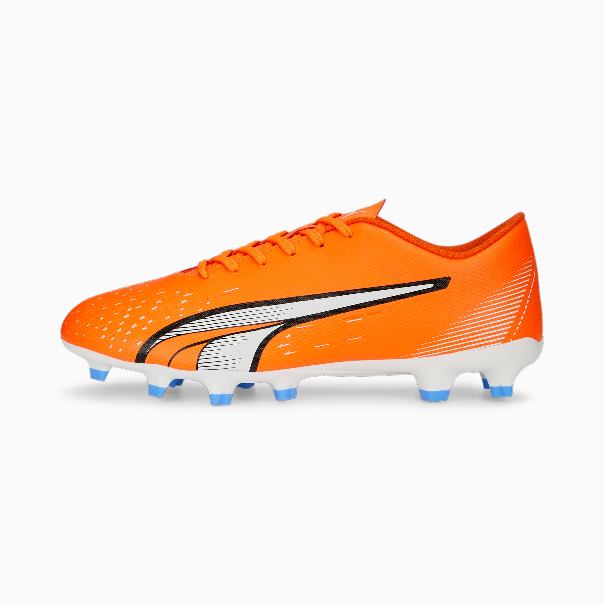 ULTRA Play FG AG Football Boots Men