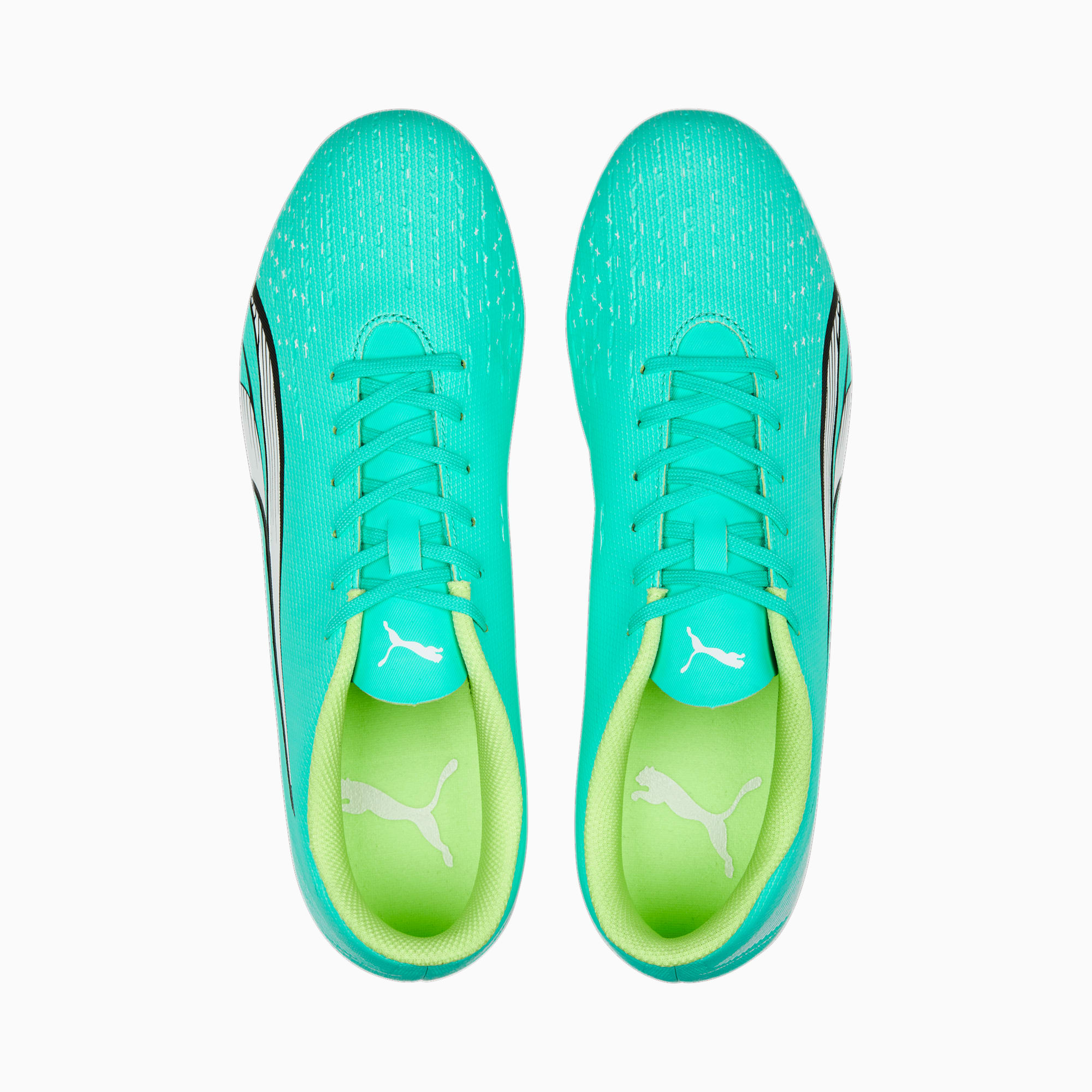 ULTRA Play FG/AG Men's Soccer Cleat | PUMA