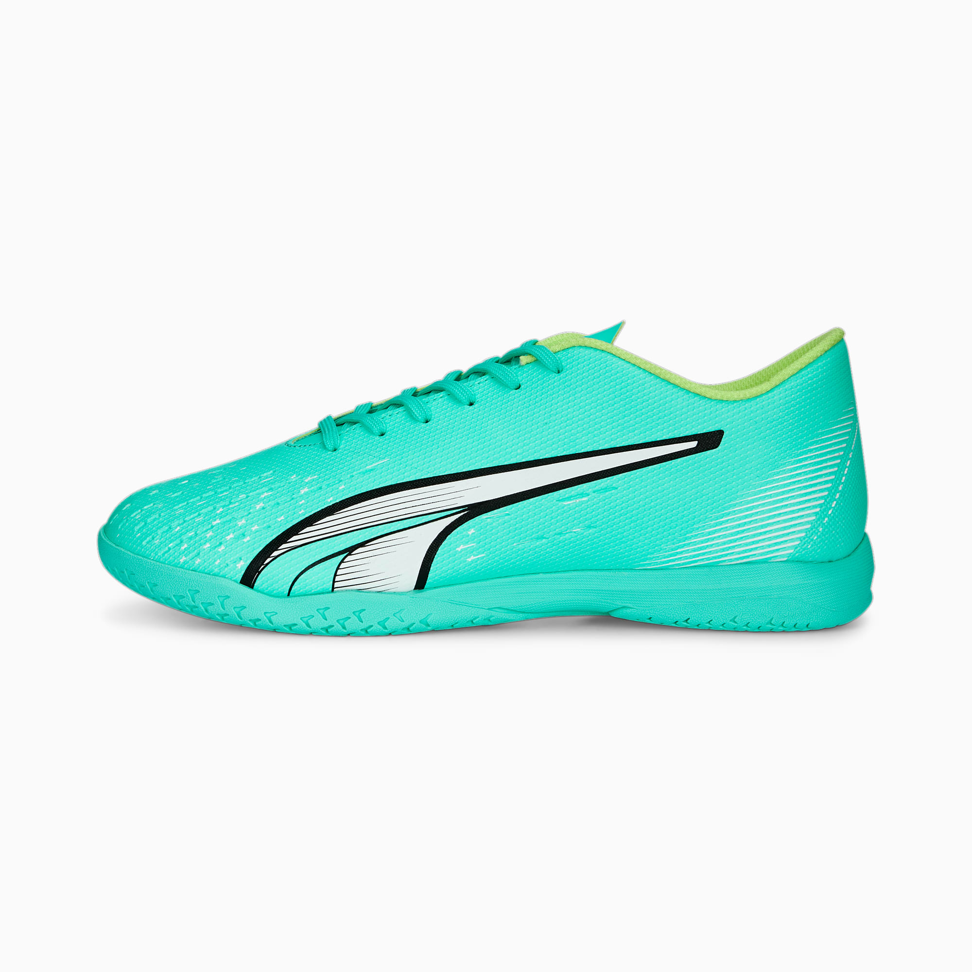 Puma indoor fußballschuhe sales