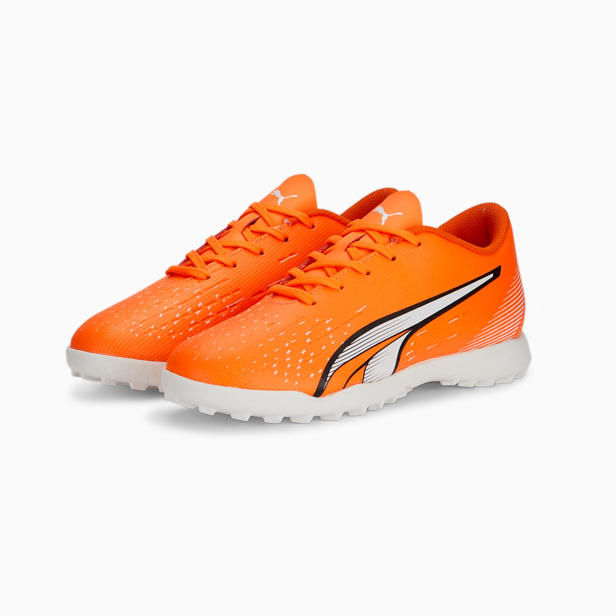 Puma football deals trainer shoes