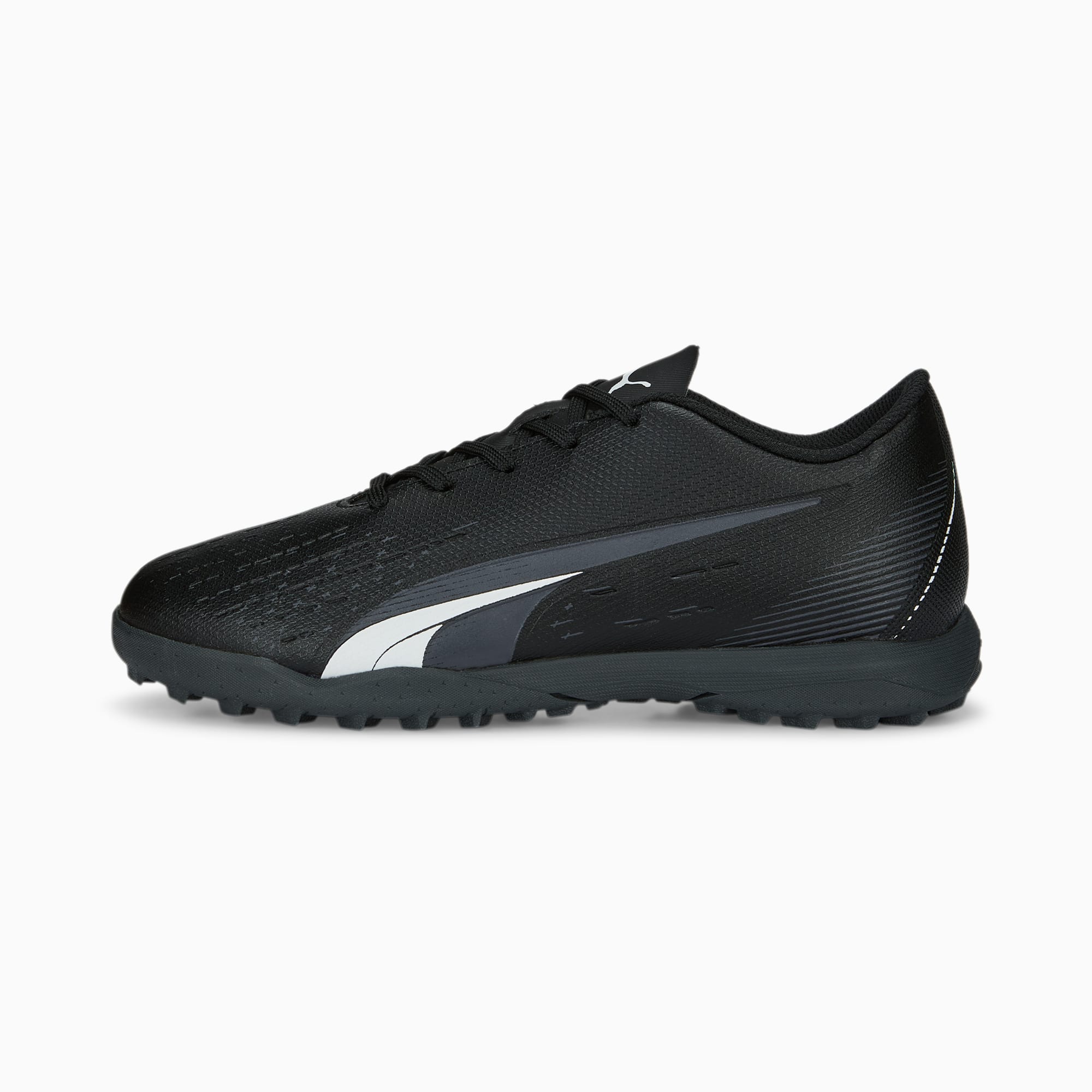 ULTRA Play TT Football Boots Youth white PUMA