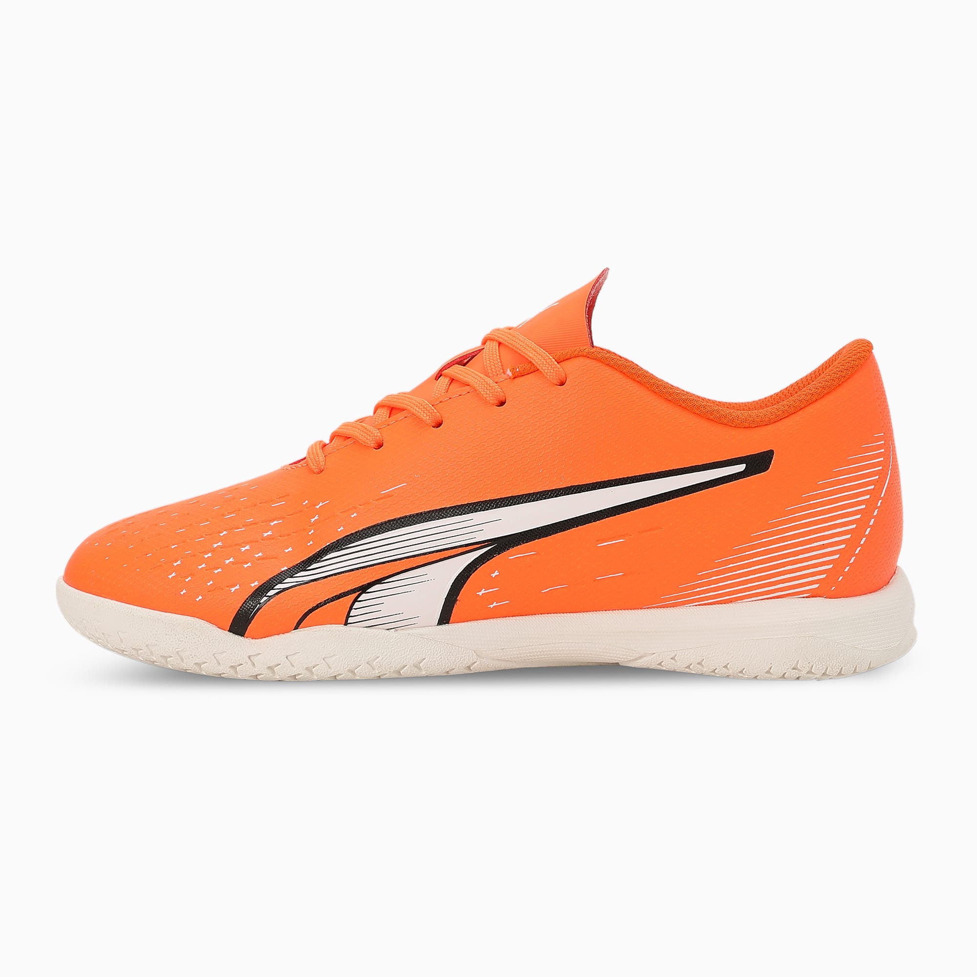 ULTRA PLAY Youth Indoor Sports Shoes PUMA