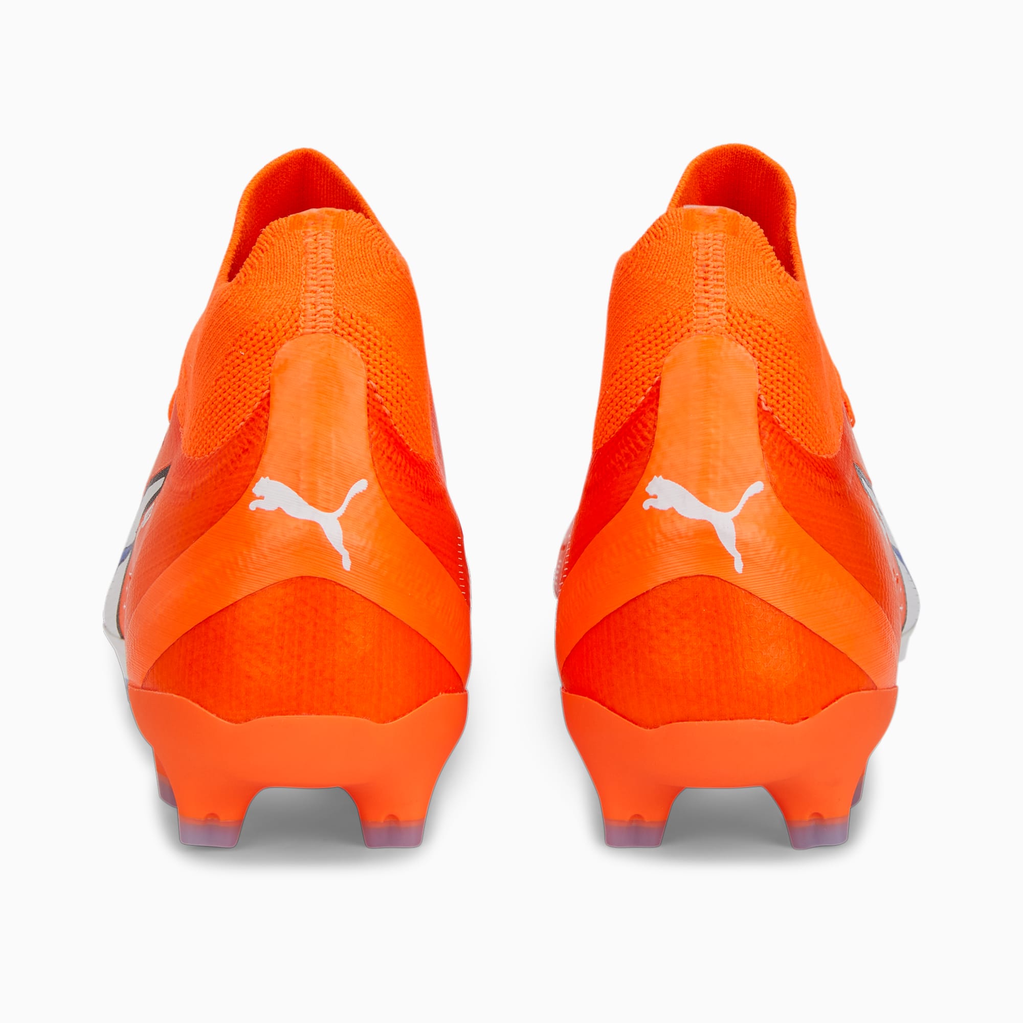 ULTRA Pro FG AG Football Boots Men