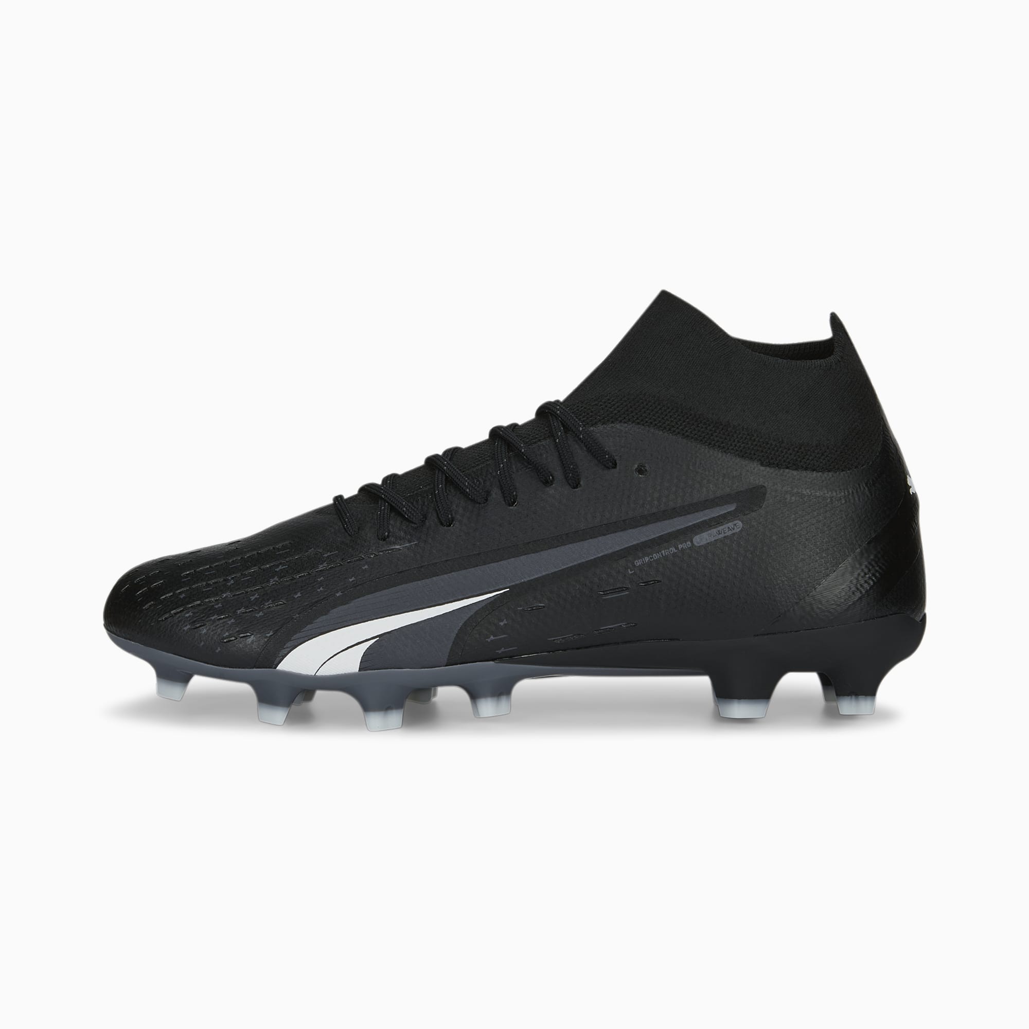 All black football boots mens discount