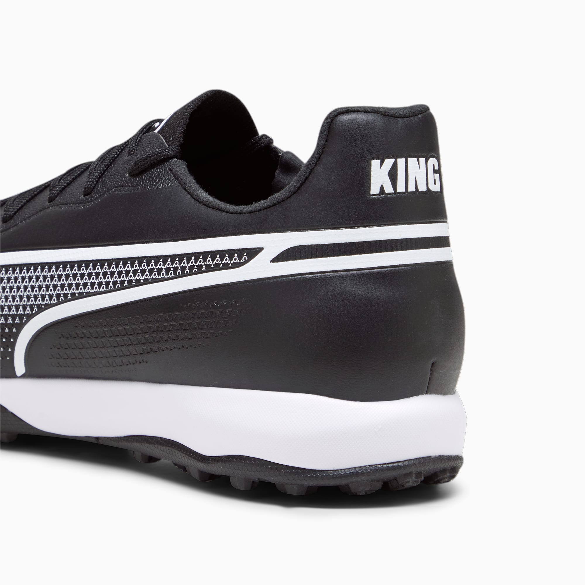 King hotsell pro tt