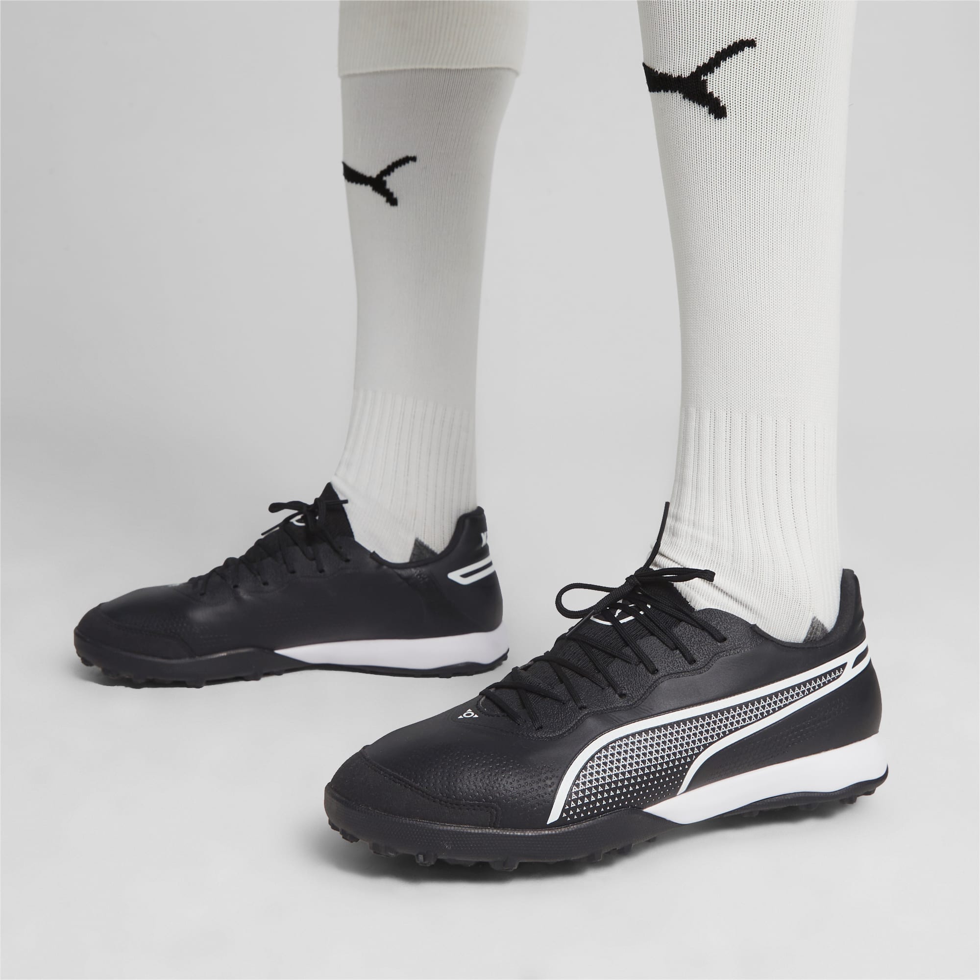 King pro shop tt