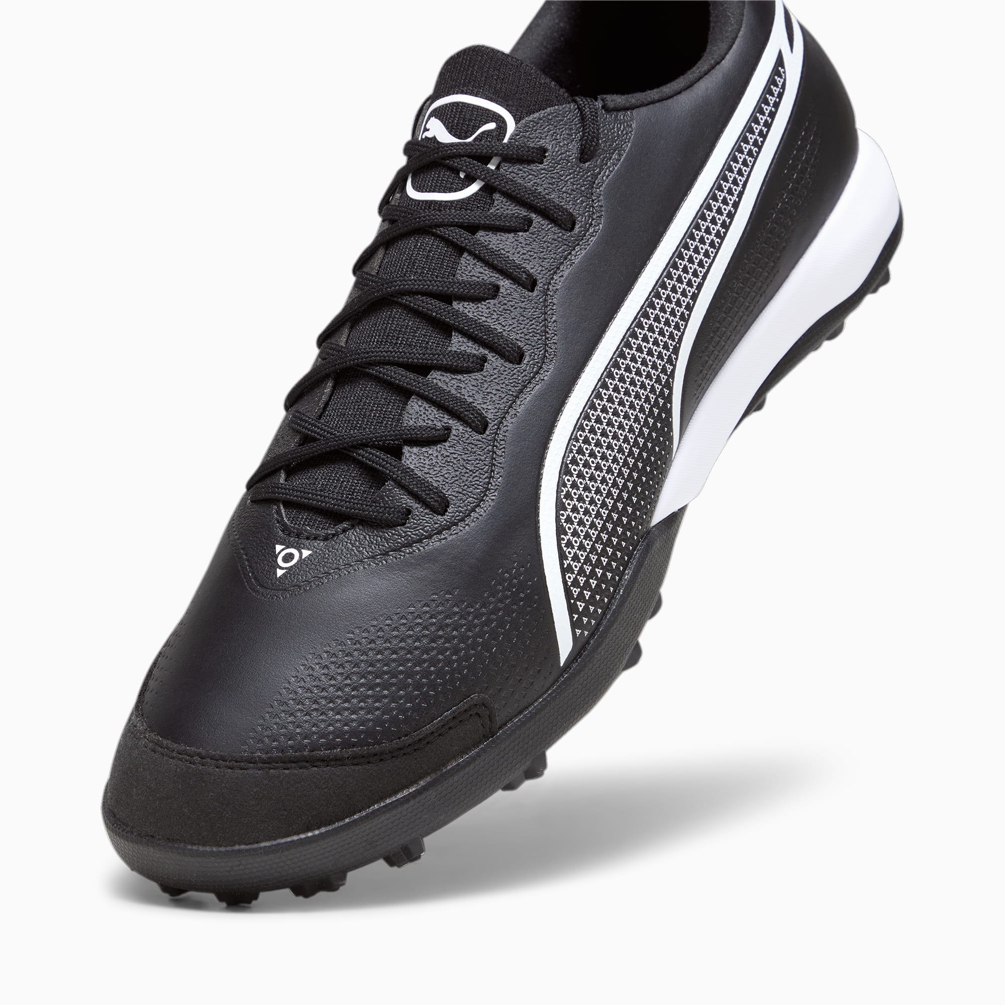 KING PRO TT Unisex Football Boots PUMA