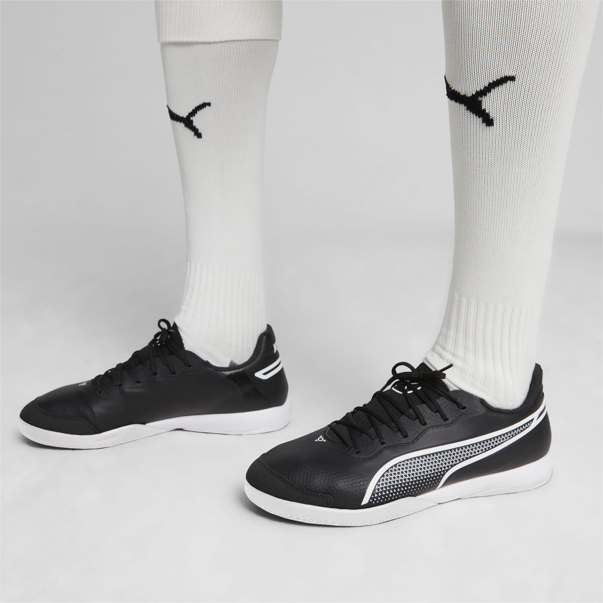 Puma king pro it online