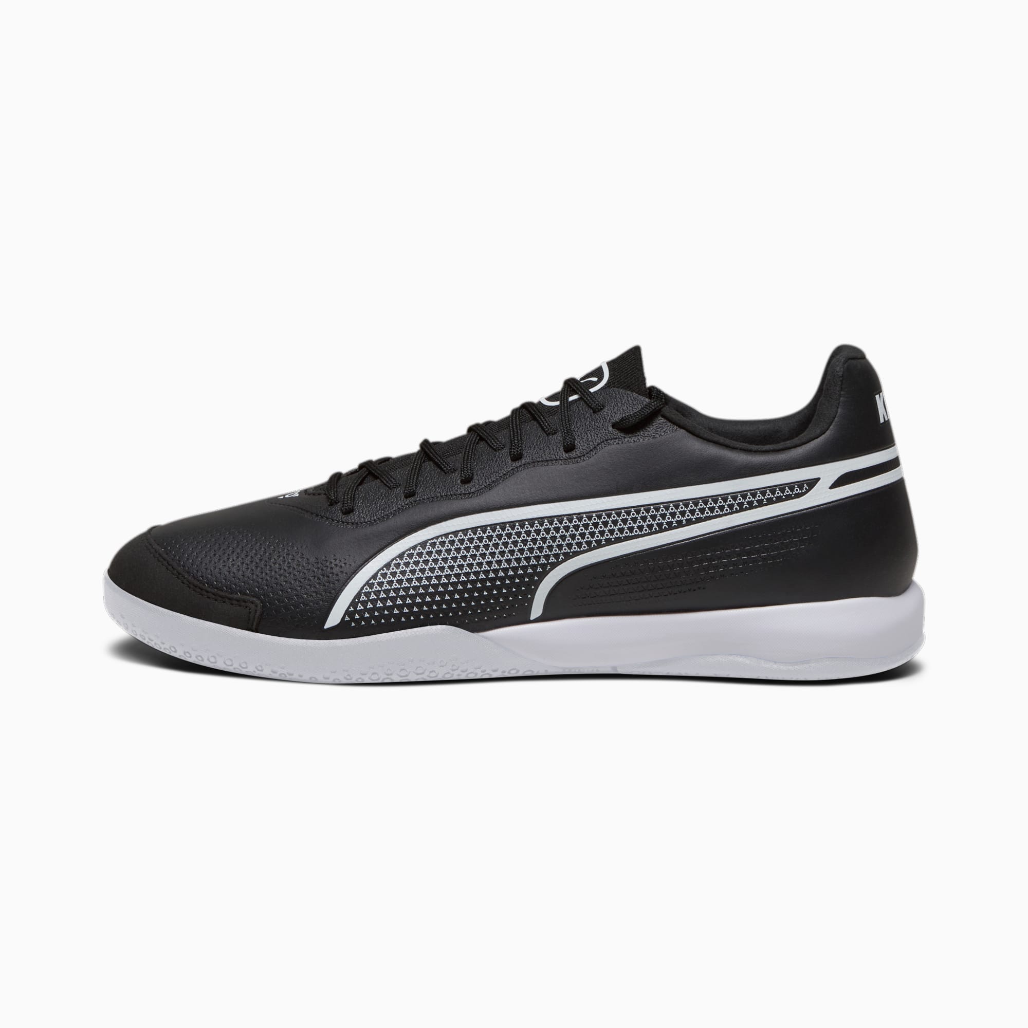 KING PRO IT Fu ballschuhe 01 PUMA sterrich