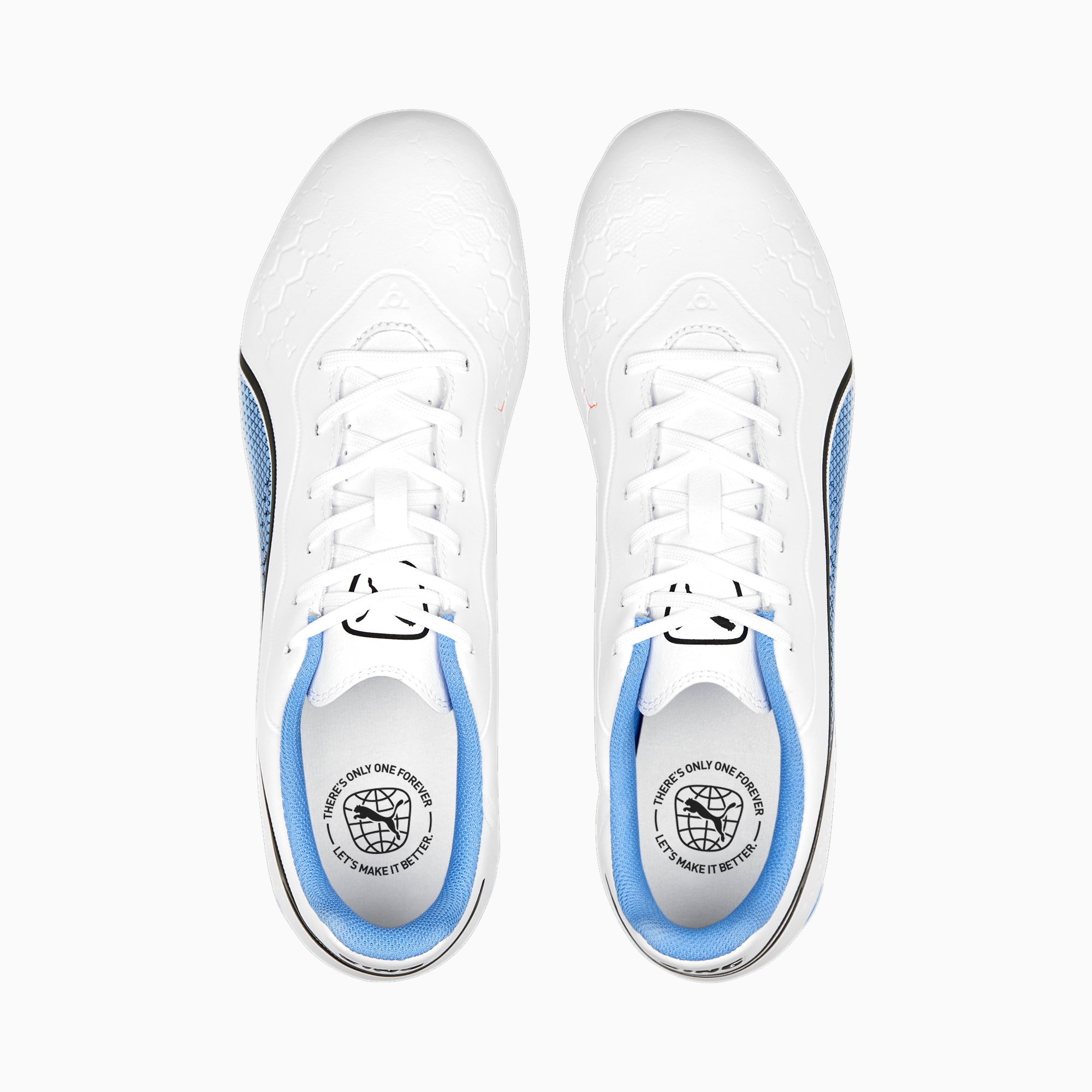 Puma outlet king blanche