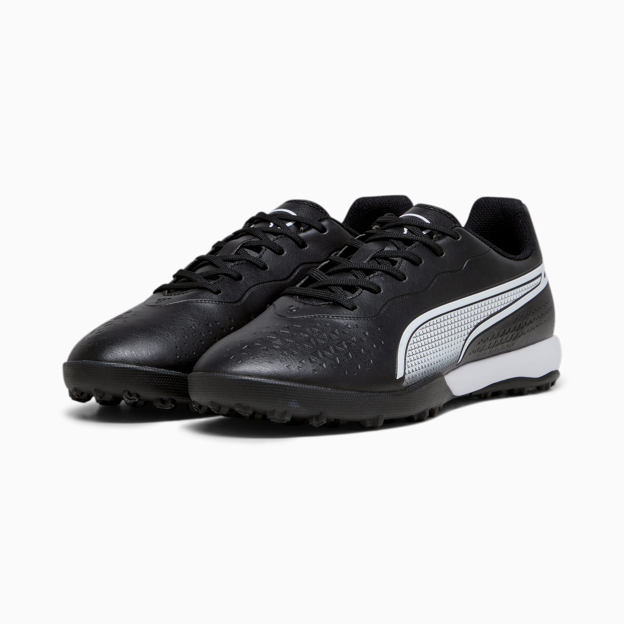 Puma king outlet exec tt